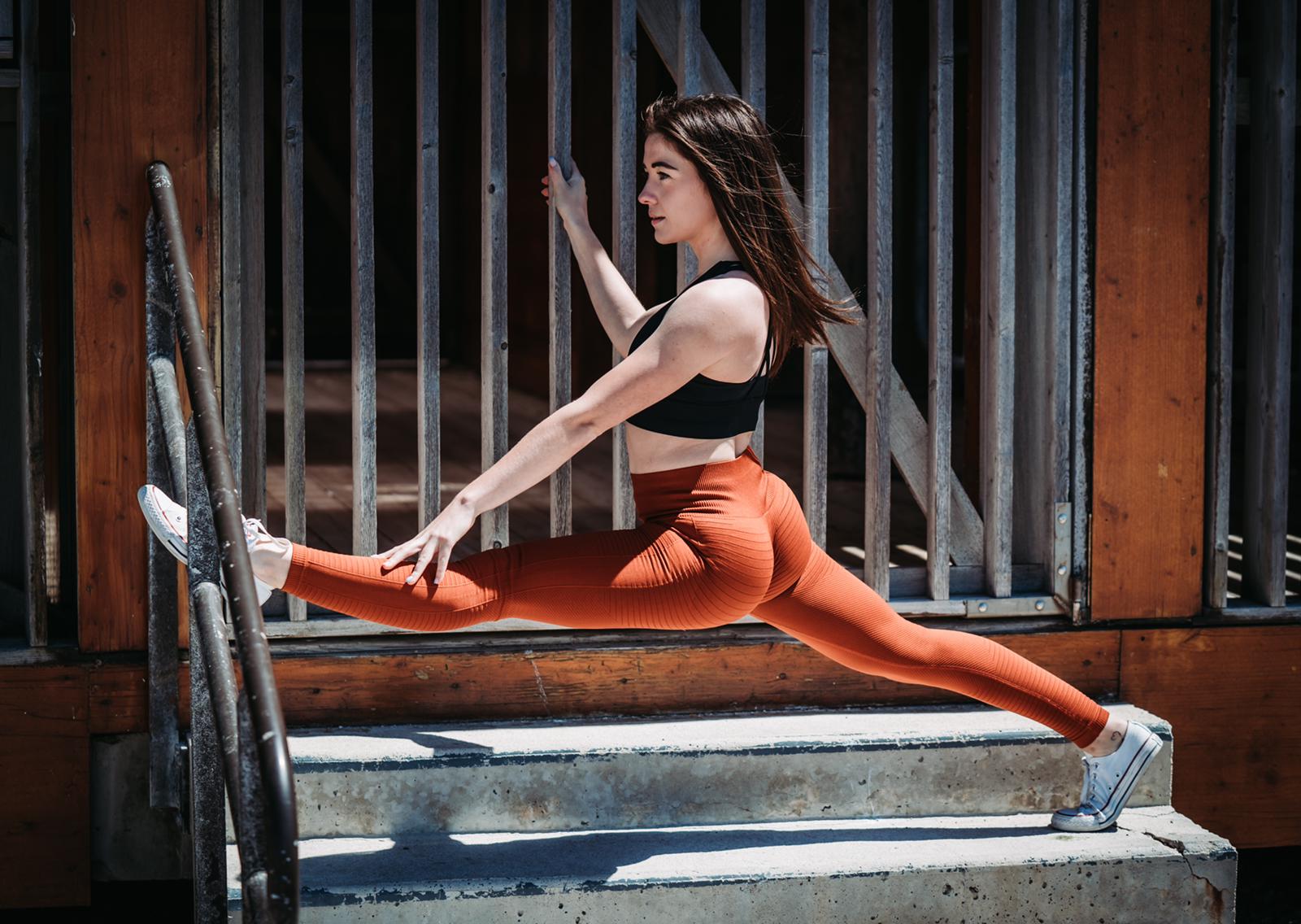 Leggings