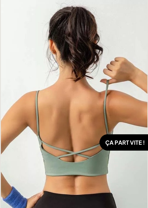 Brassière - Joy