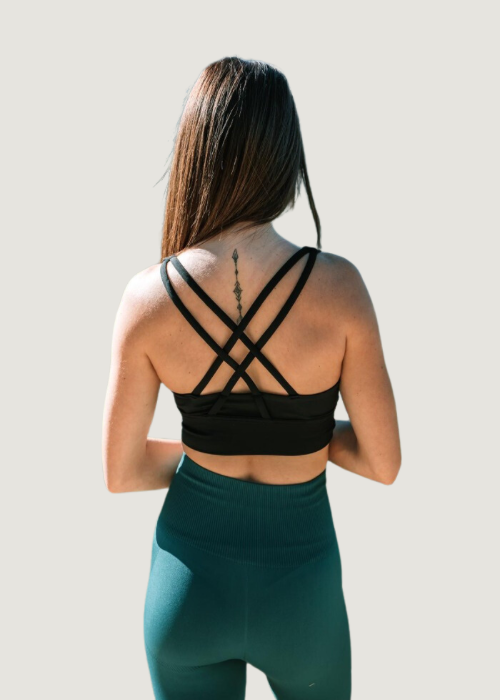 Brassi re YOG Yoga Pilates v tement Maris Louise Paris