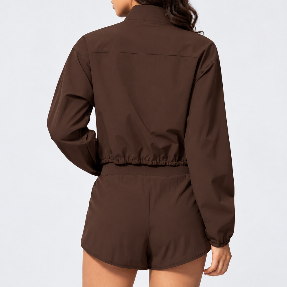 Veste - Rive