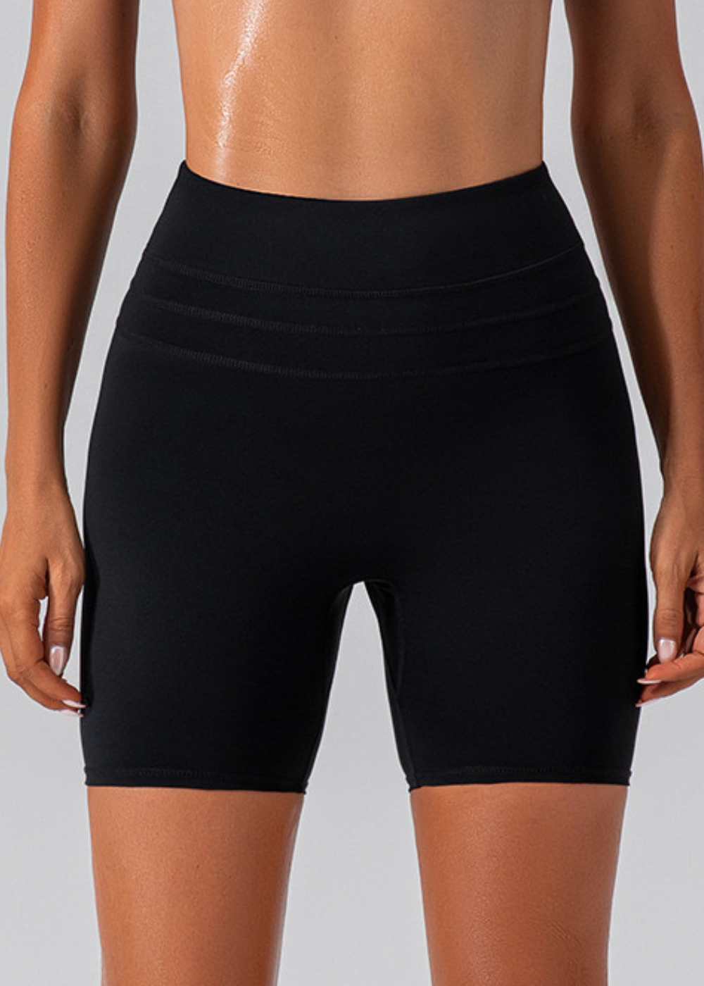 Shorts - Scuplt Vitality