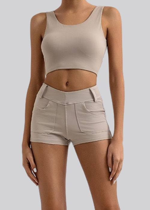 Brassière - Agility