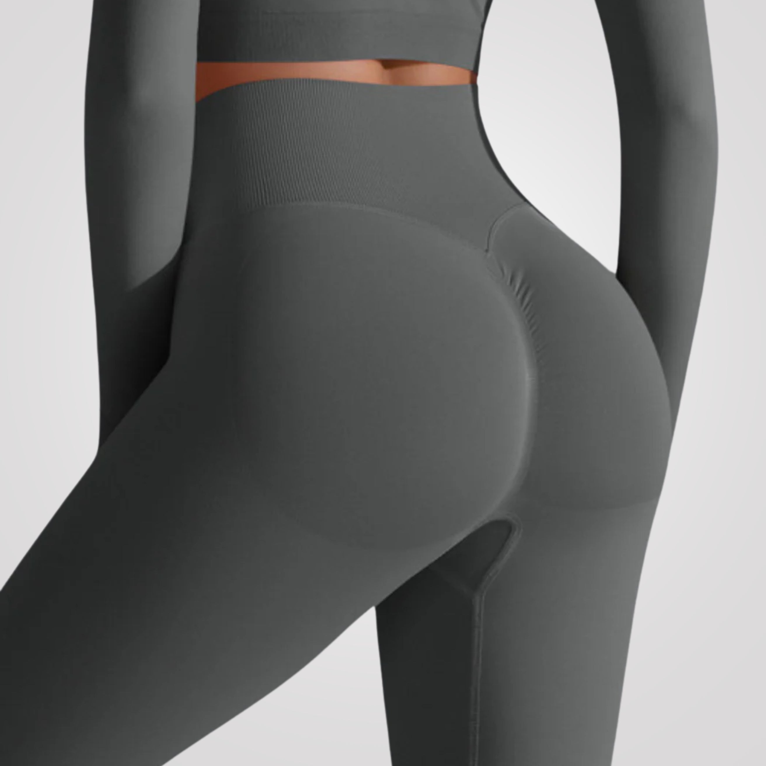 Legging - Perfect Fit - Taille Haute