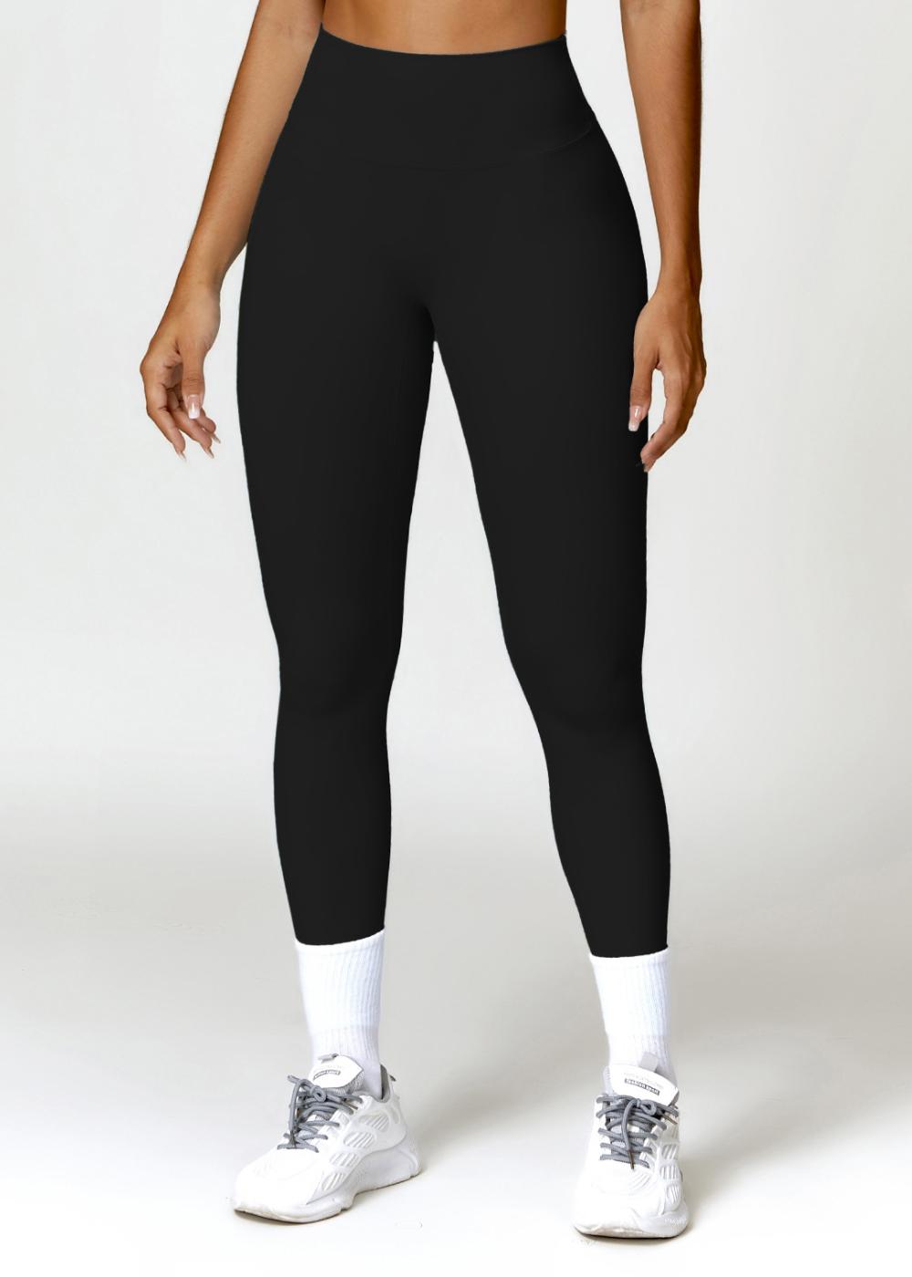 Scrunch Leggings - Candy - Schlussverkauf