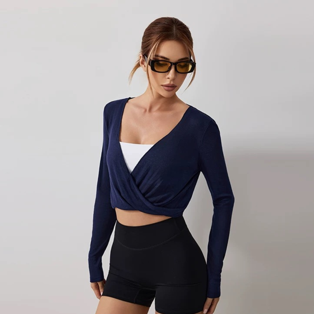 Top - Lightweight - Heavenly