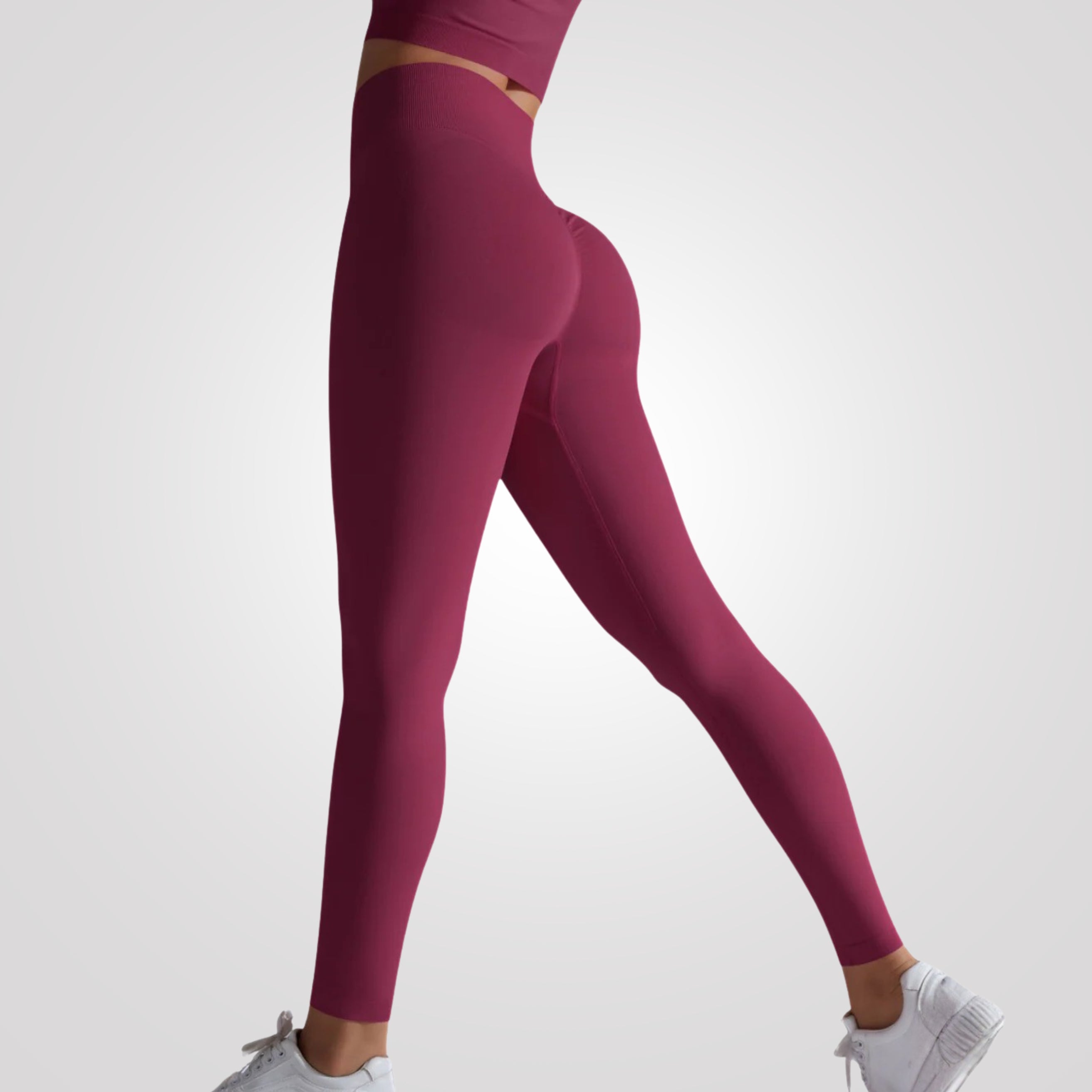 Legging - Perfect Fit - Taille Haute