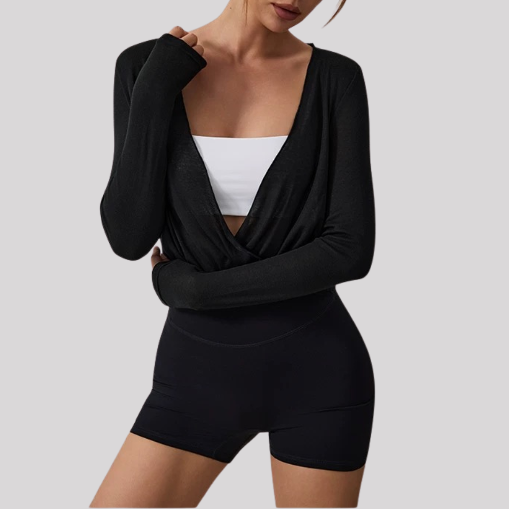 Top - Lightweight - Heavenly