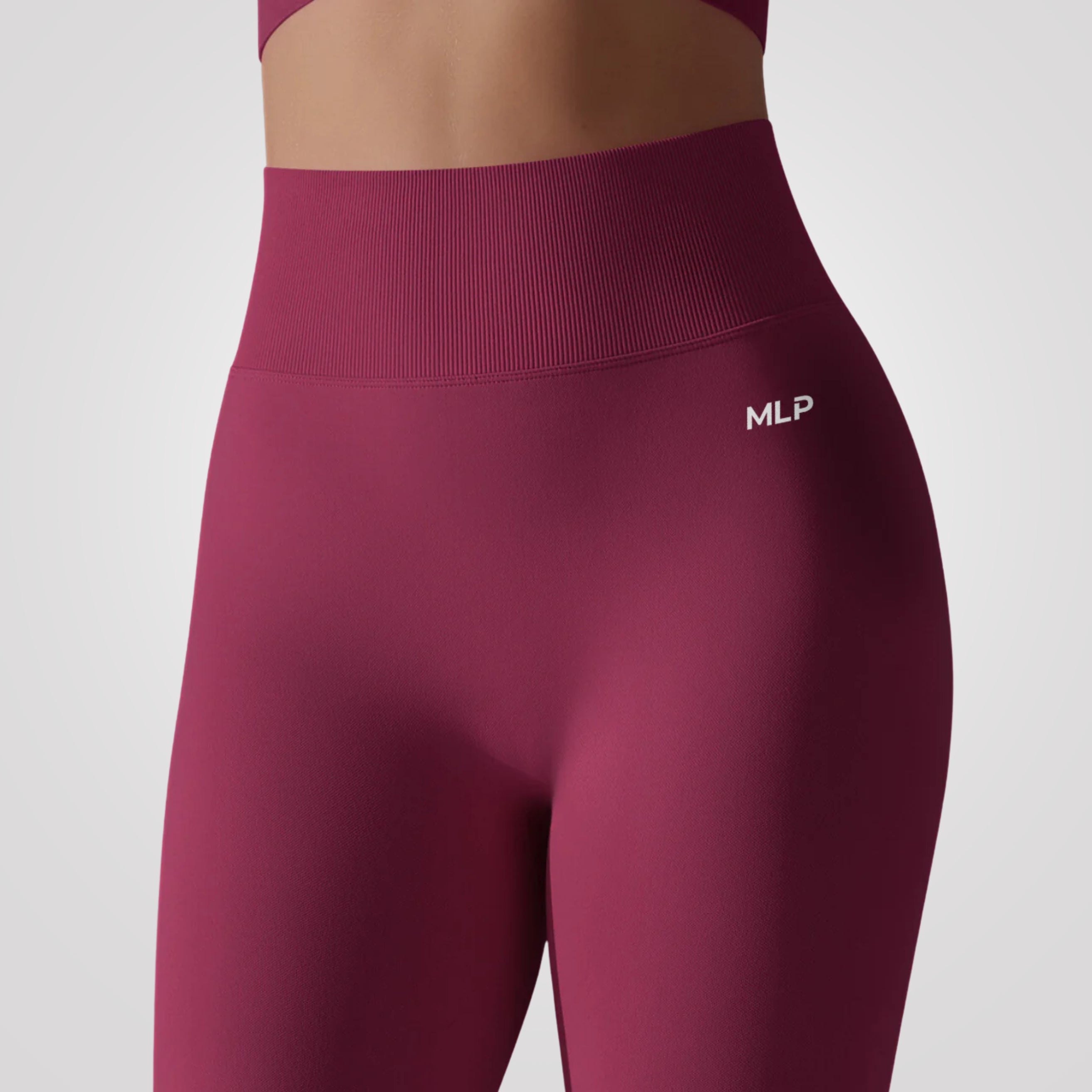Legging - Perfect Fit - Taille Haute