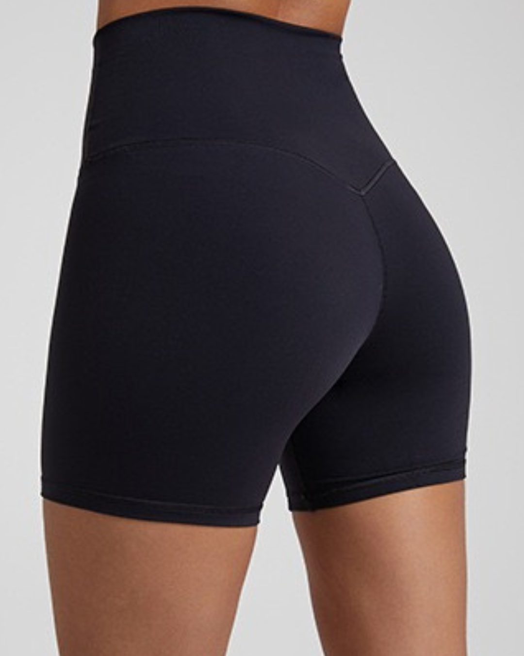 SEAMLESS™ Shorts - Essential