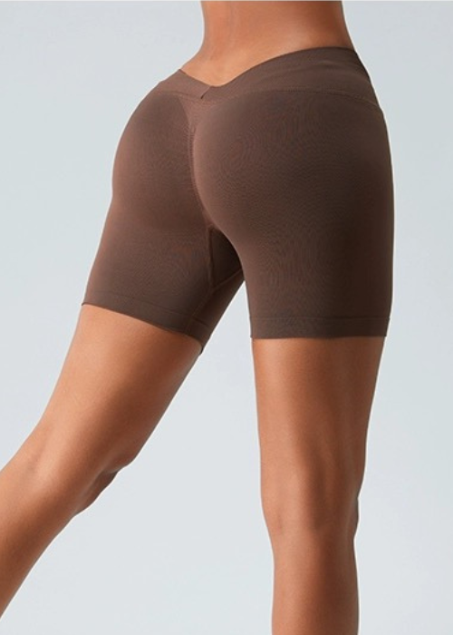 Short - Breathe - Super Active™