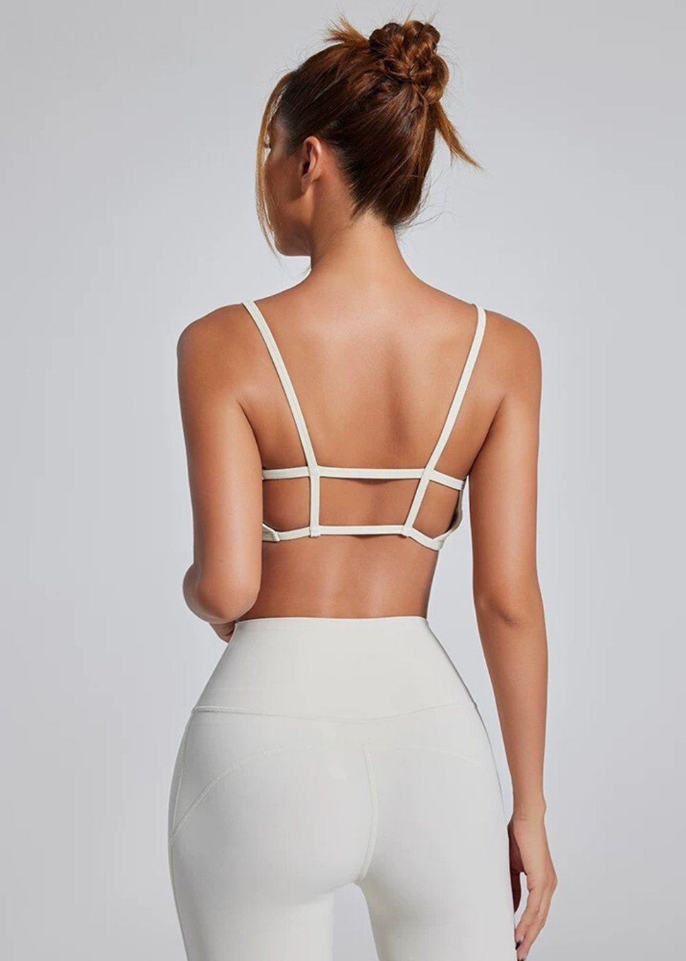 Brassière - Flow & Fit
