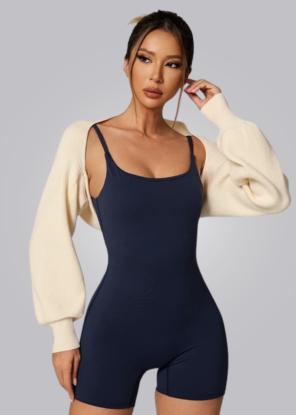 Gilet - Chic Cocoon - Vente Finale