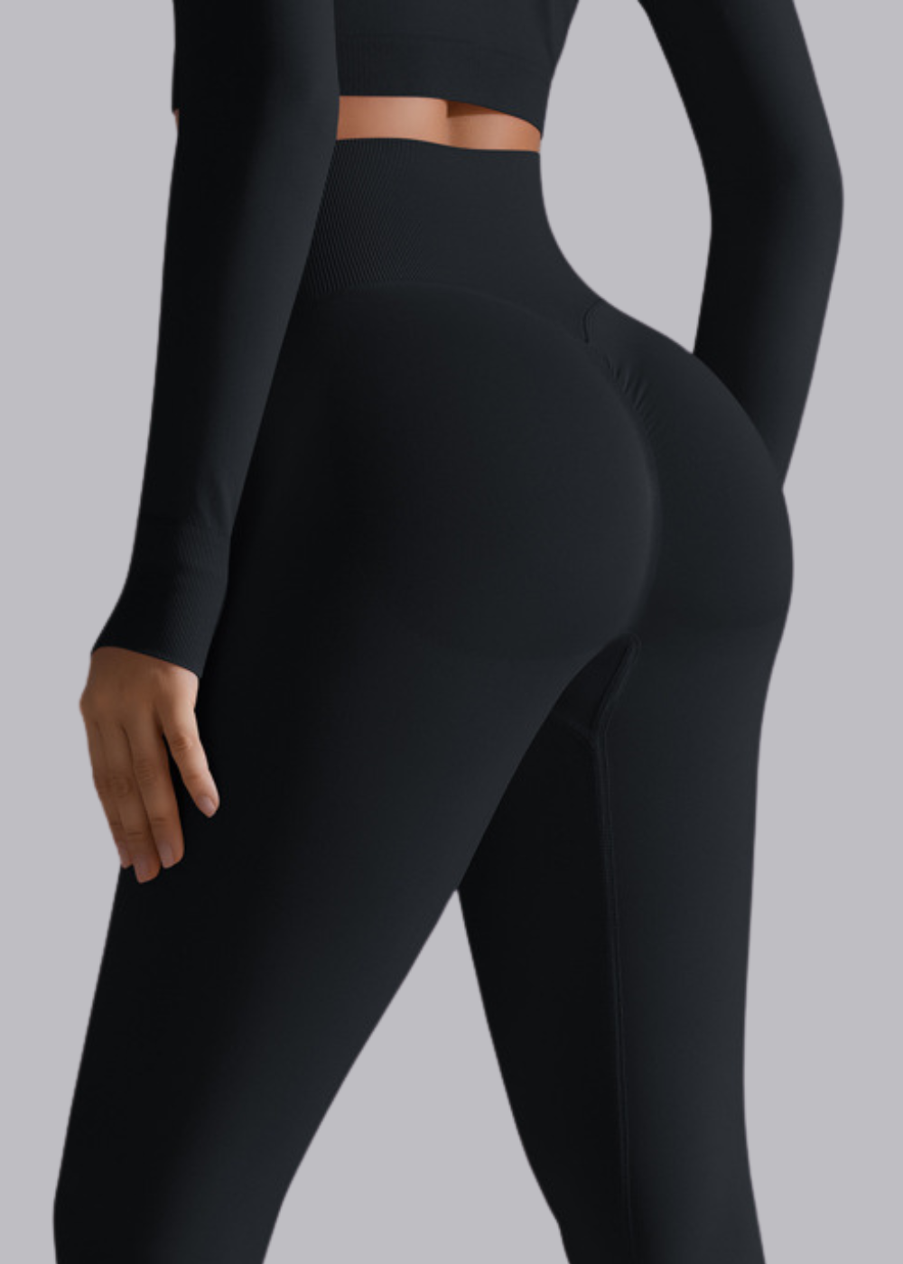 Leggings Perfect Fit Ultra high waist