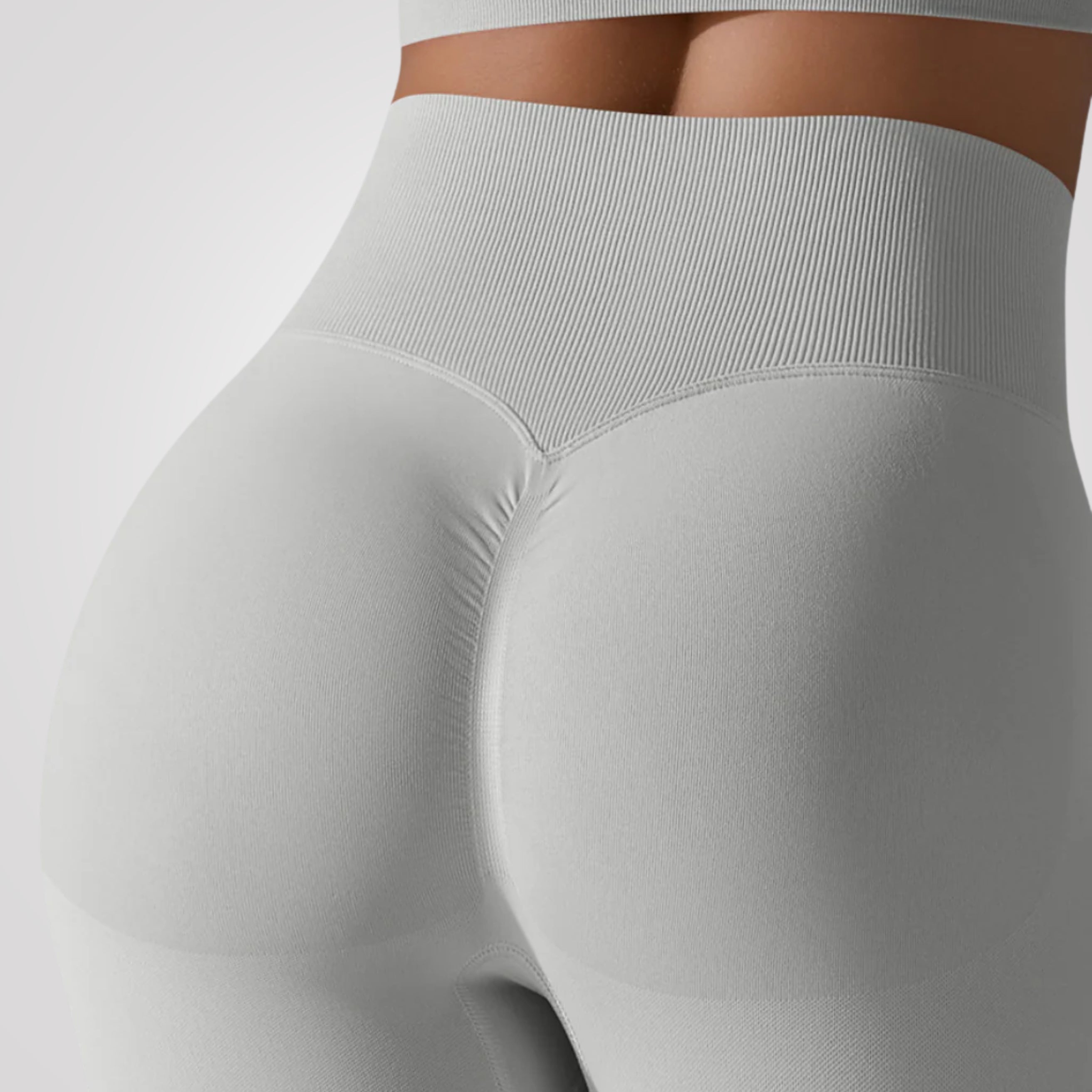Legging - Perfect Fit - Taille Haute