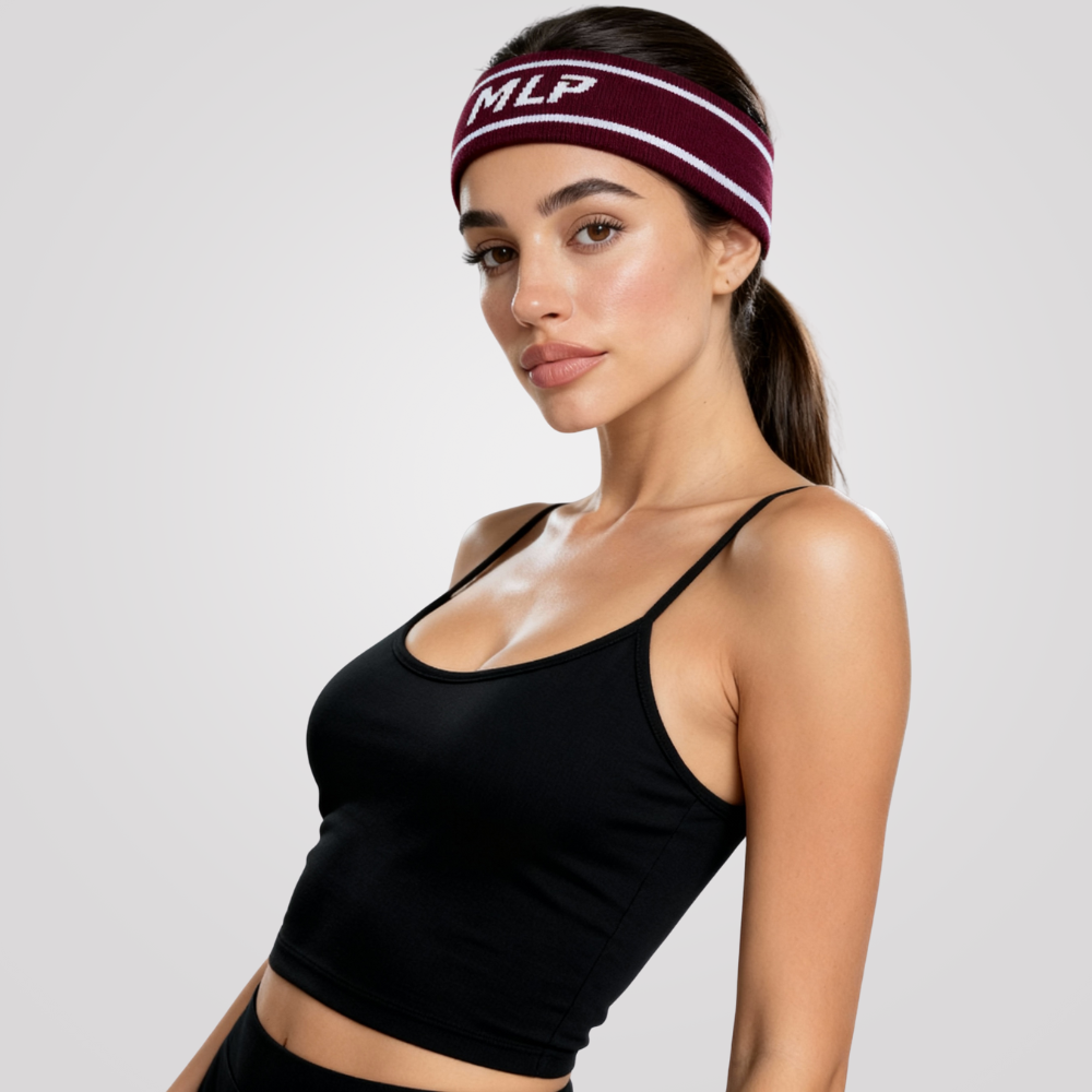Headband - Rouge - MLP