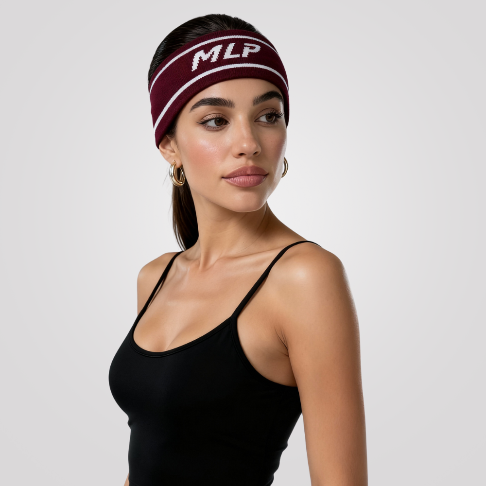 Headband - Rouge - MLP