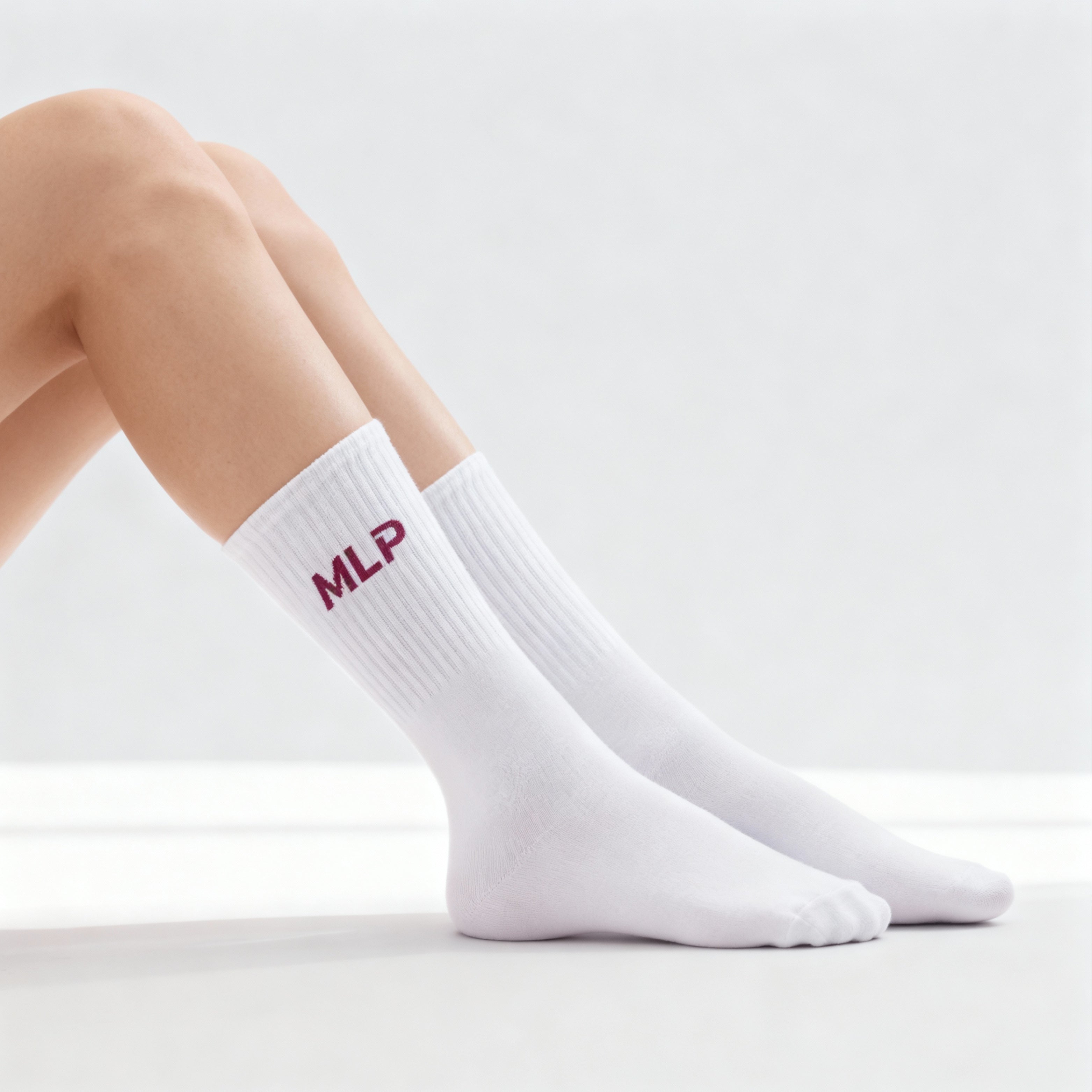 Socks - MLP - Plum