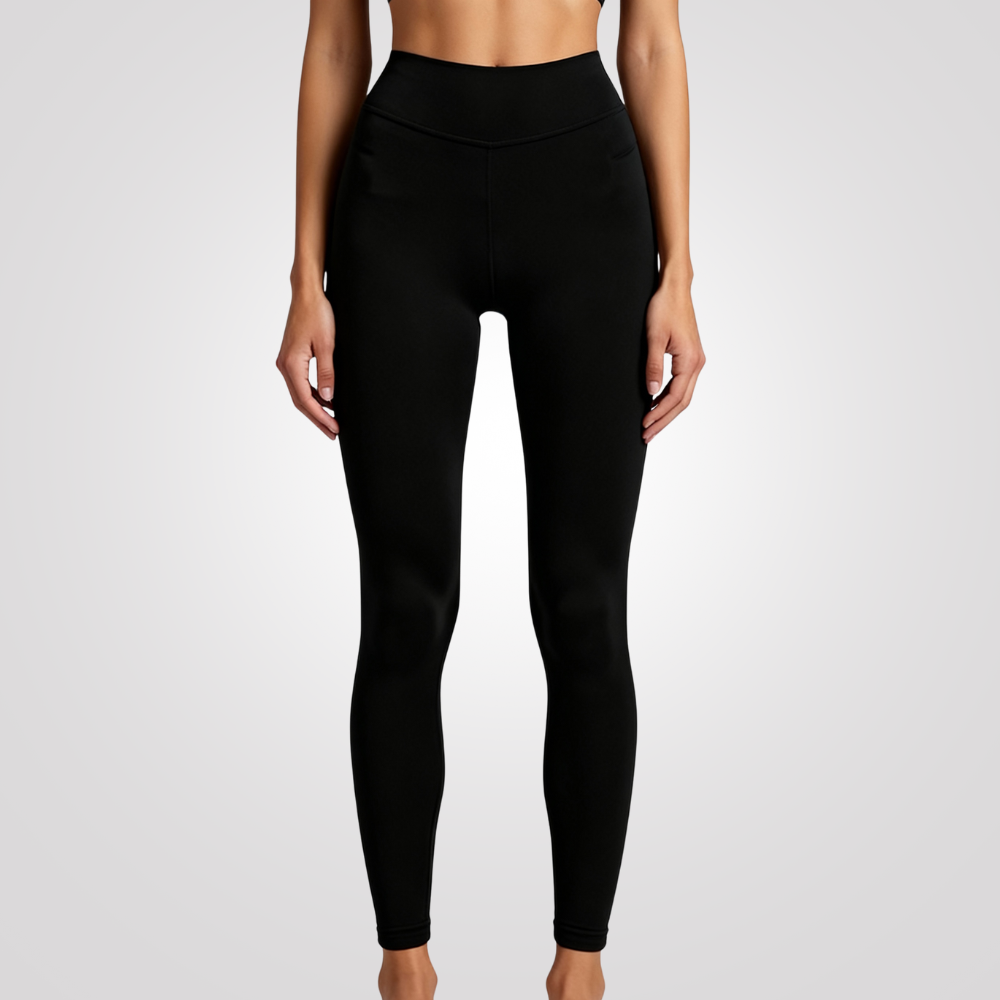 SEAMLESS™ Leggings - Sanduhr