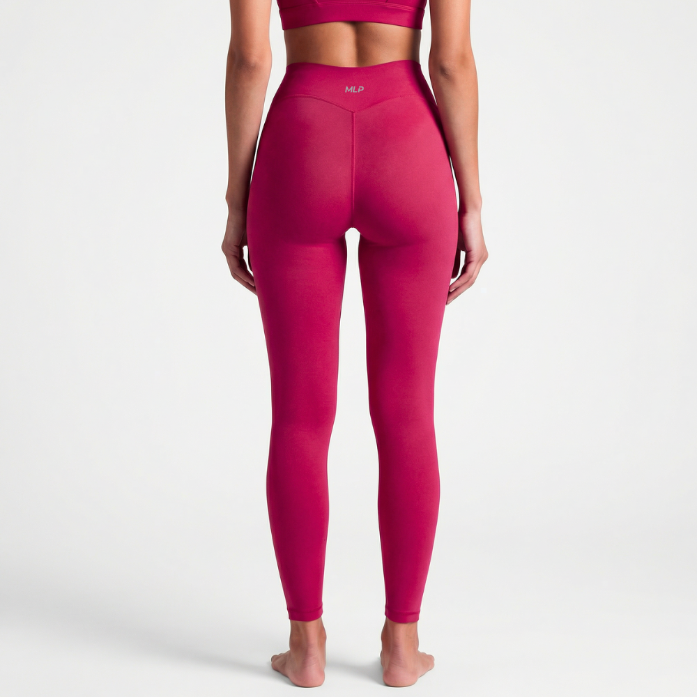 SEAMLESS™ Leggings - Hourglass