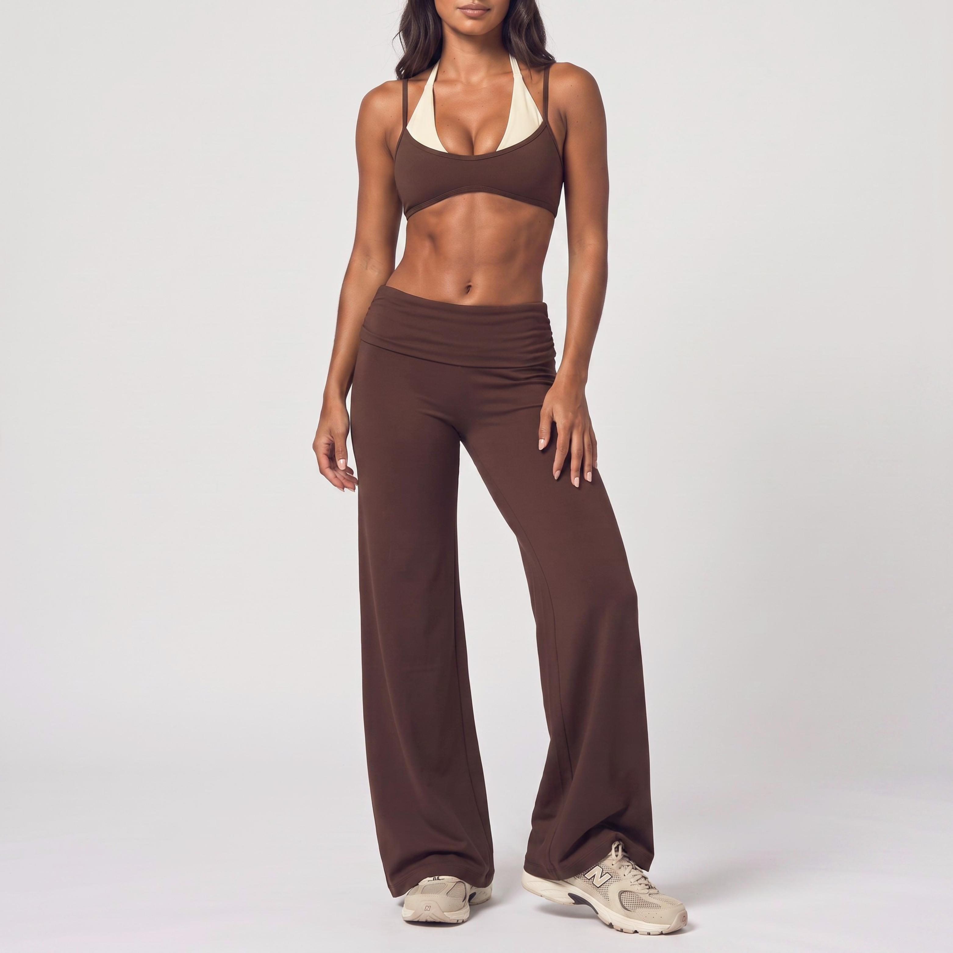 Pantalon - Dune
