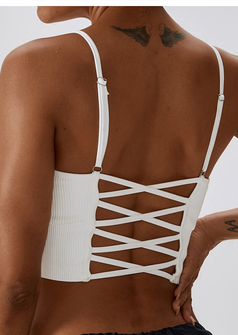 Brassière - Super Active™ - Lydie