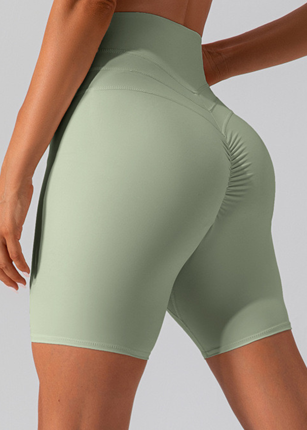 Shorts - Scuplt Vitality