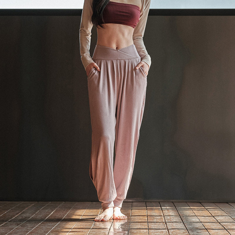 Jogging - Ananda