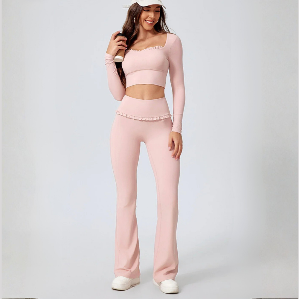 Pants - Grace