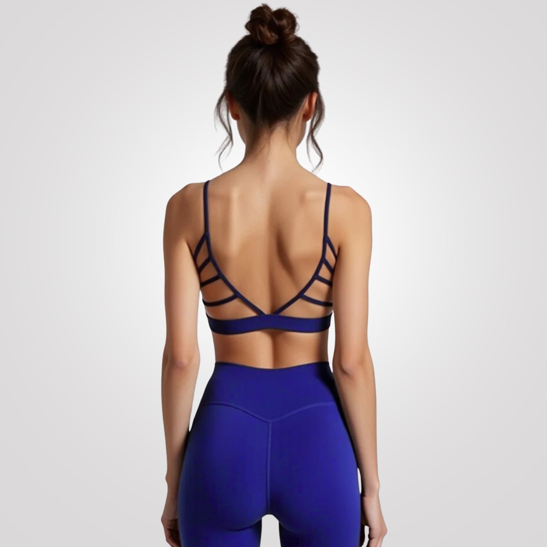 Bra - Seamless™ - Zen