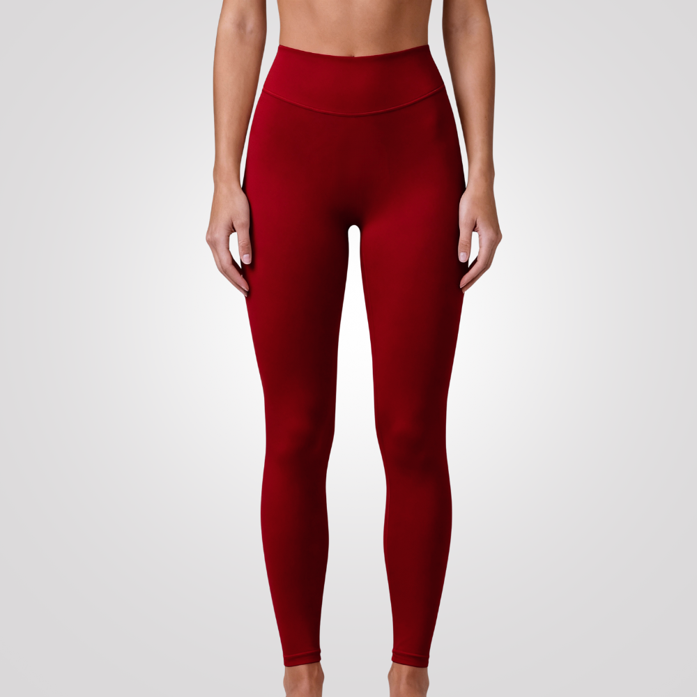 SEAMLESS™ Leggings - Hourglass