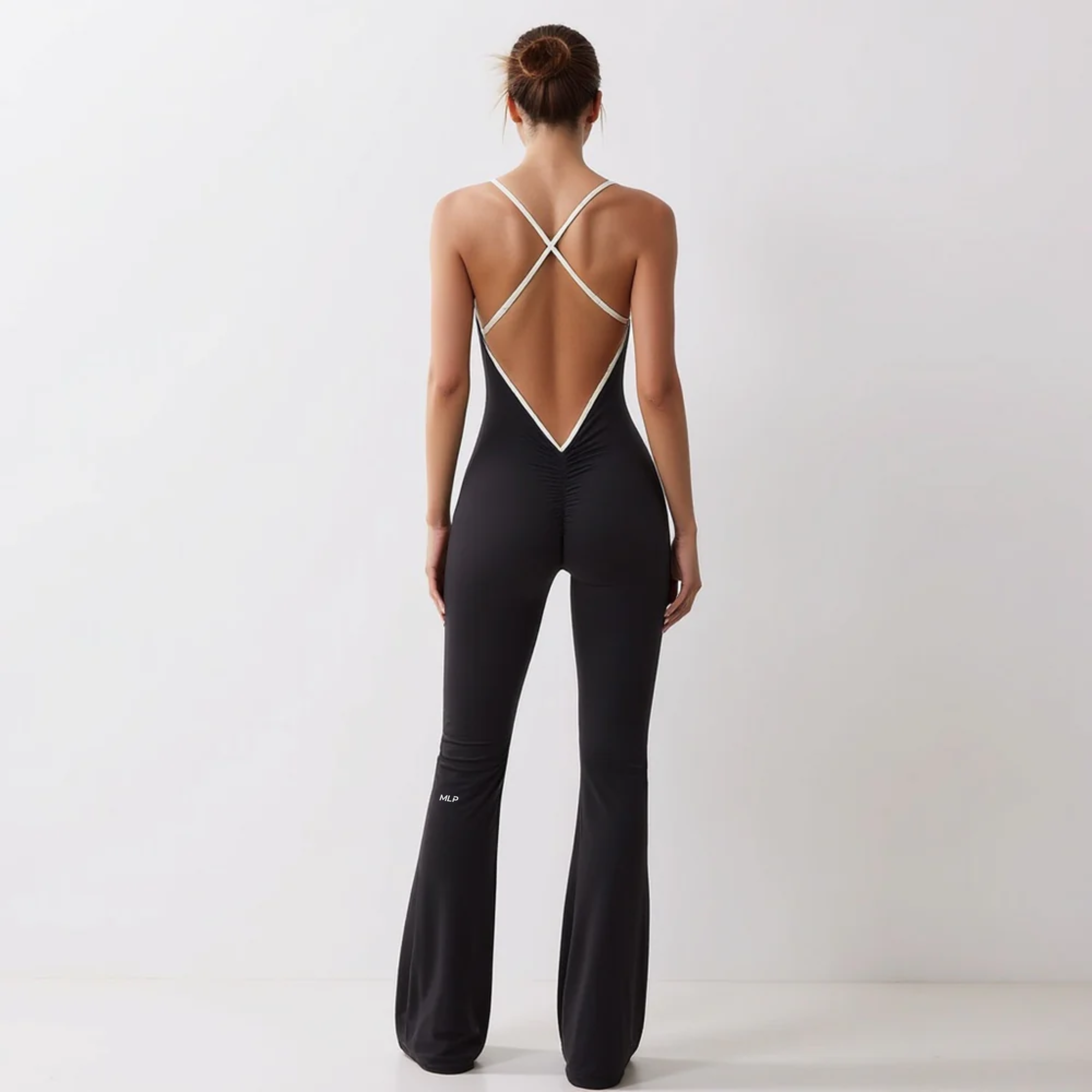Jumpsuit - Inspire
