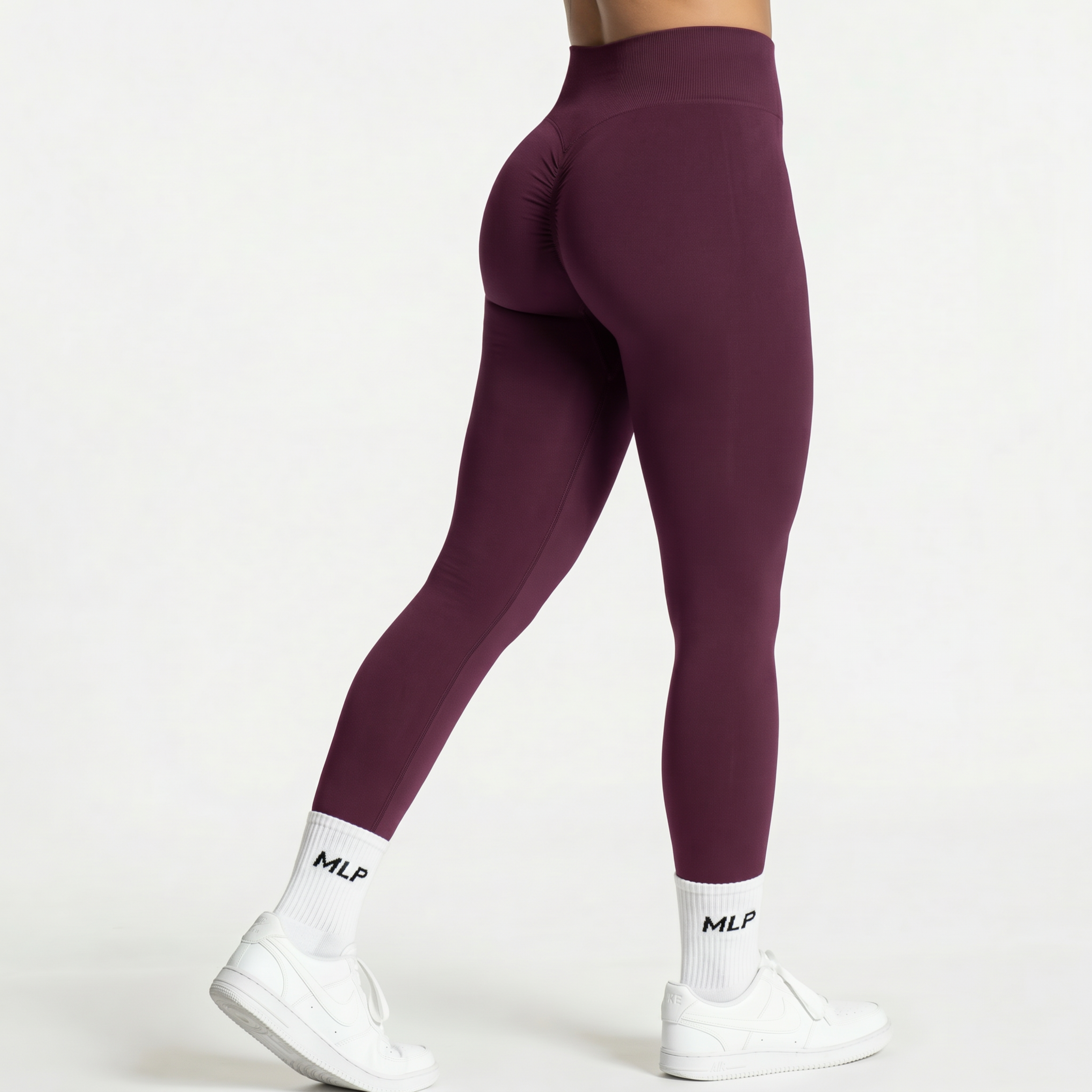 Leggings - Perfect Fit - Ultra high waist