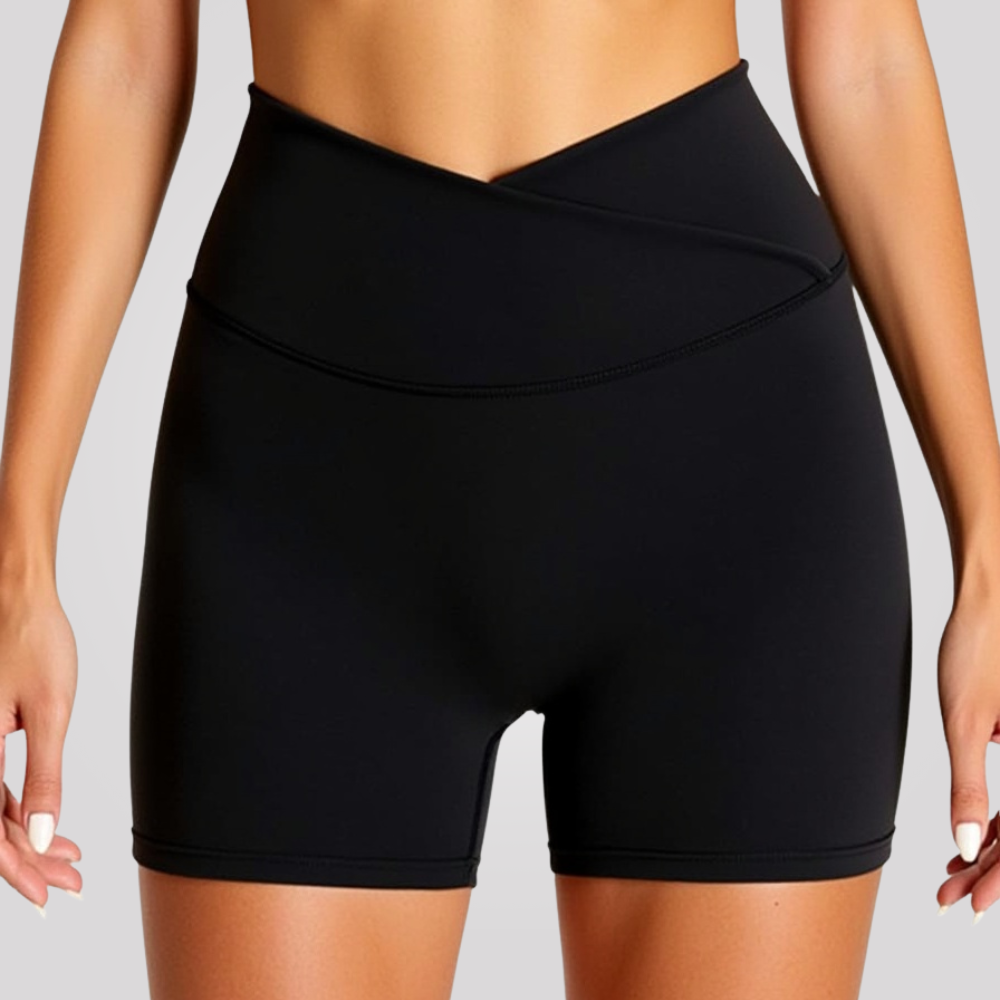 Short - Cherry Power