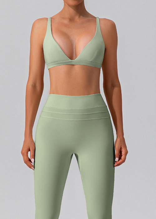 Bra - Sculpt Vitality