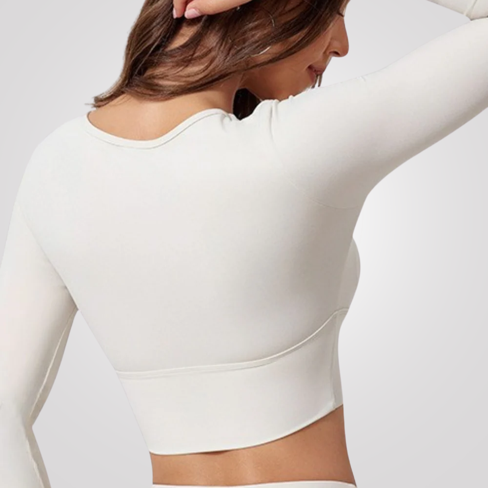 Tee-shirt - Grace - Brassière intégrée