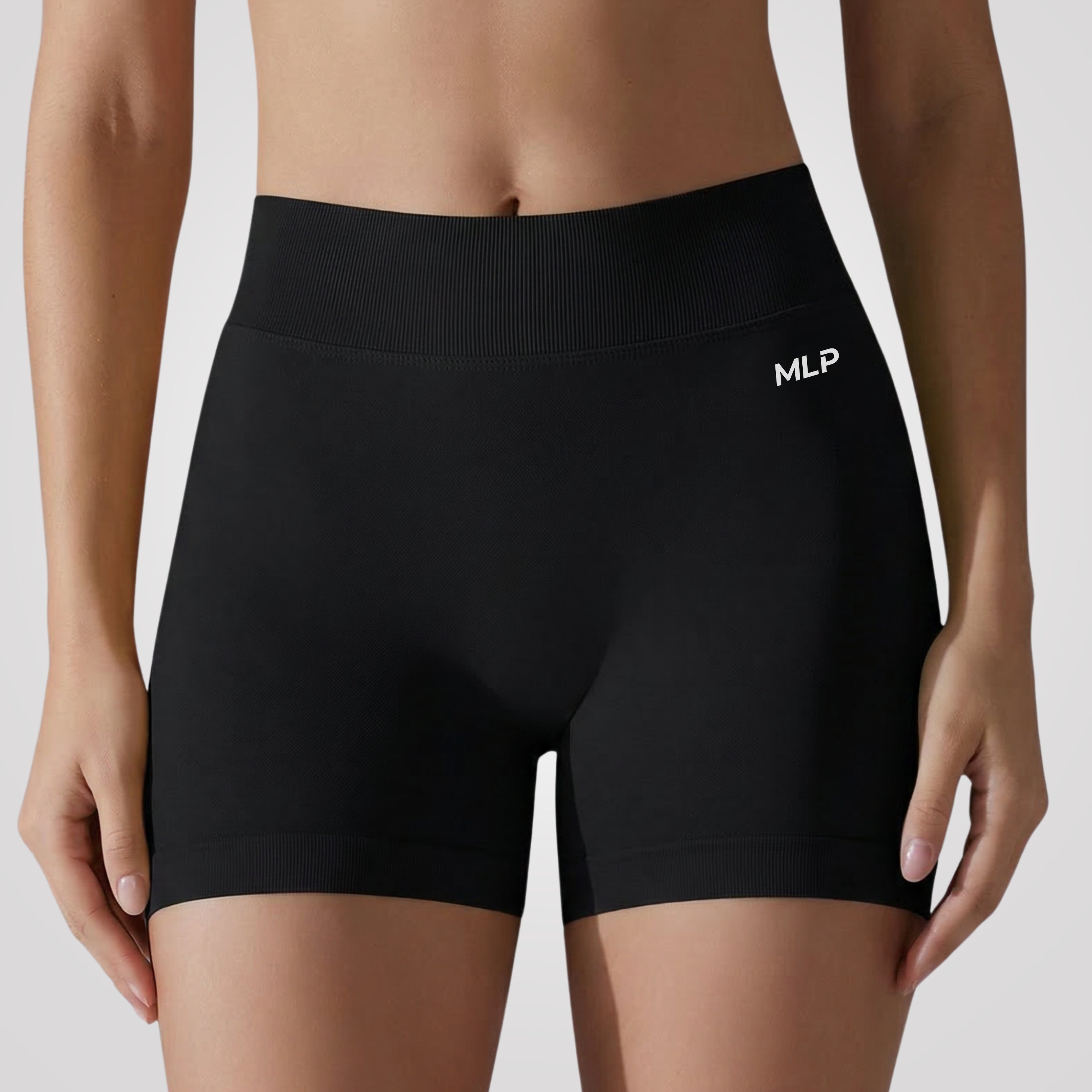 Shorts - Seamless - Shape Master