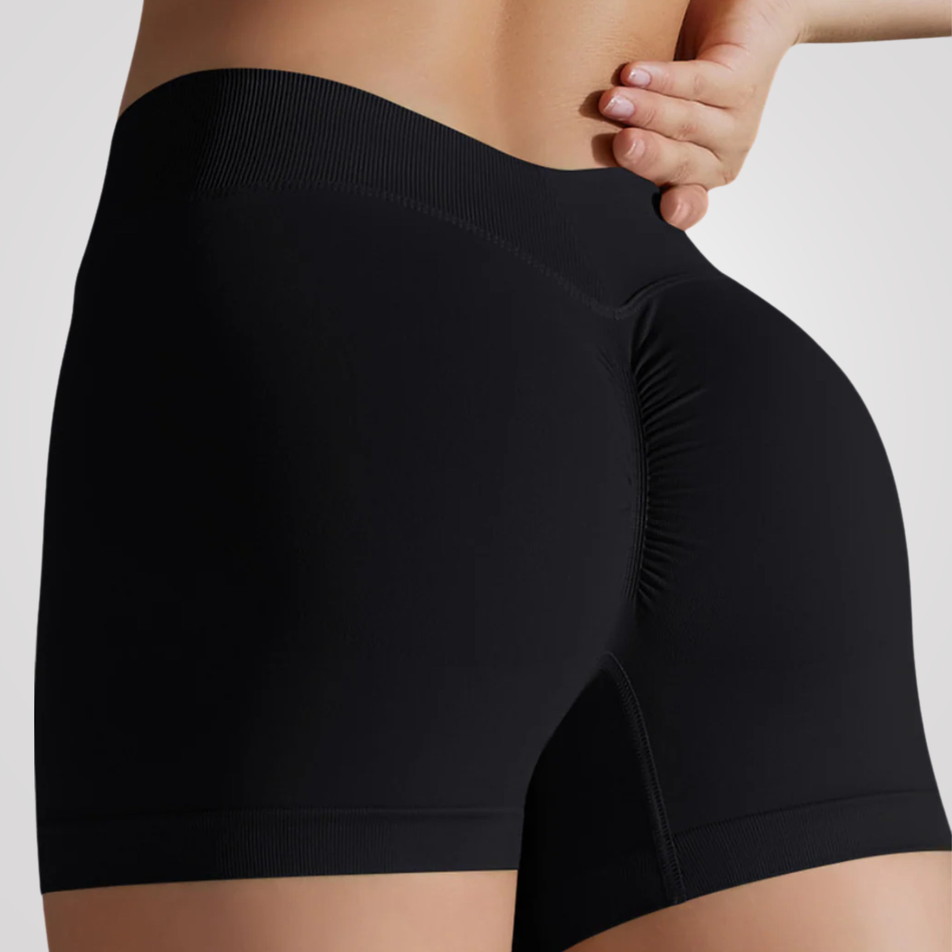 Shorts - Seamless - Shape Master
