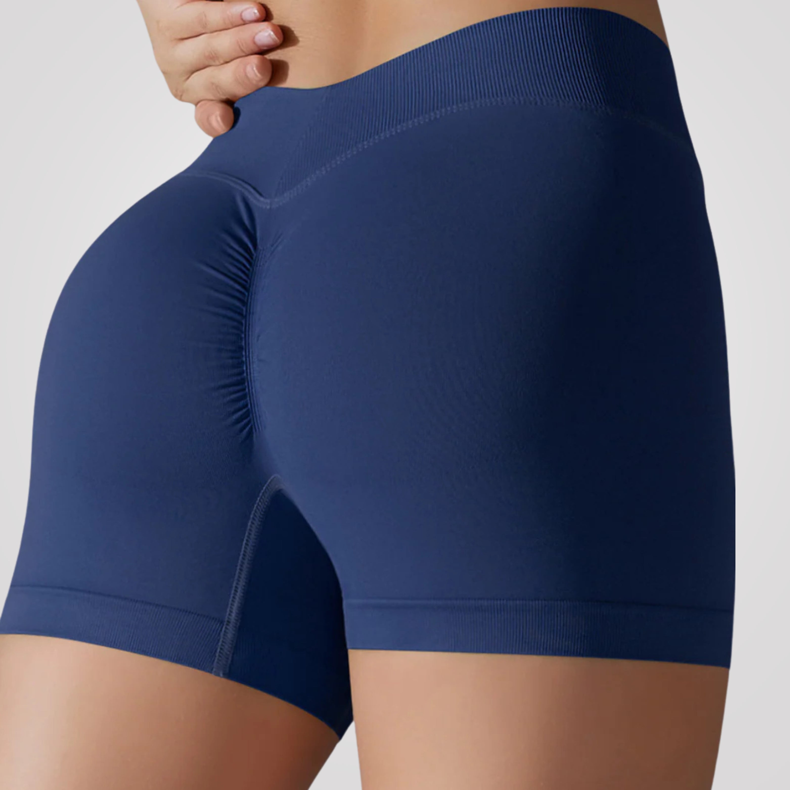 Shorts - Seamless - Shape Master