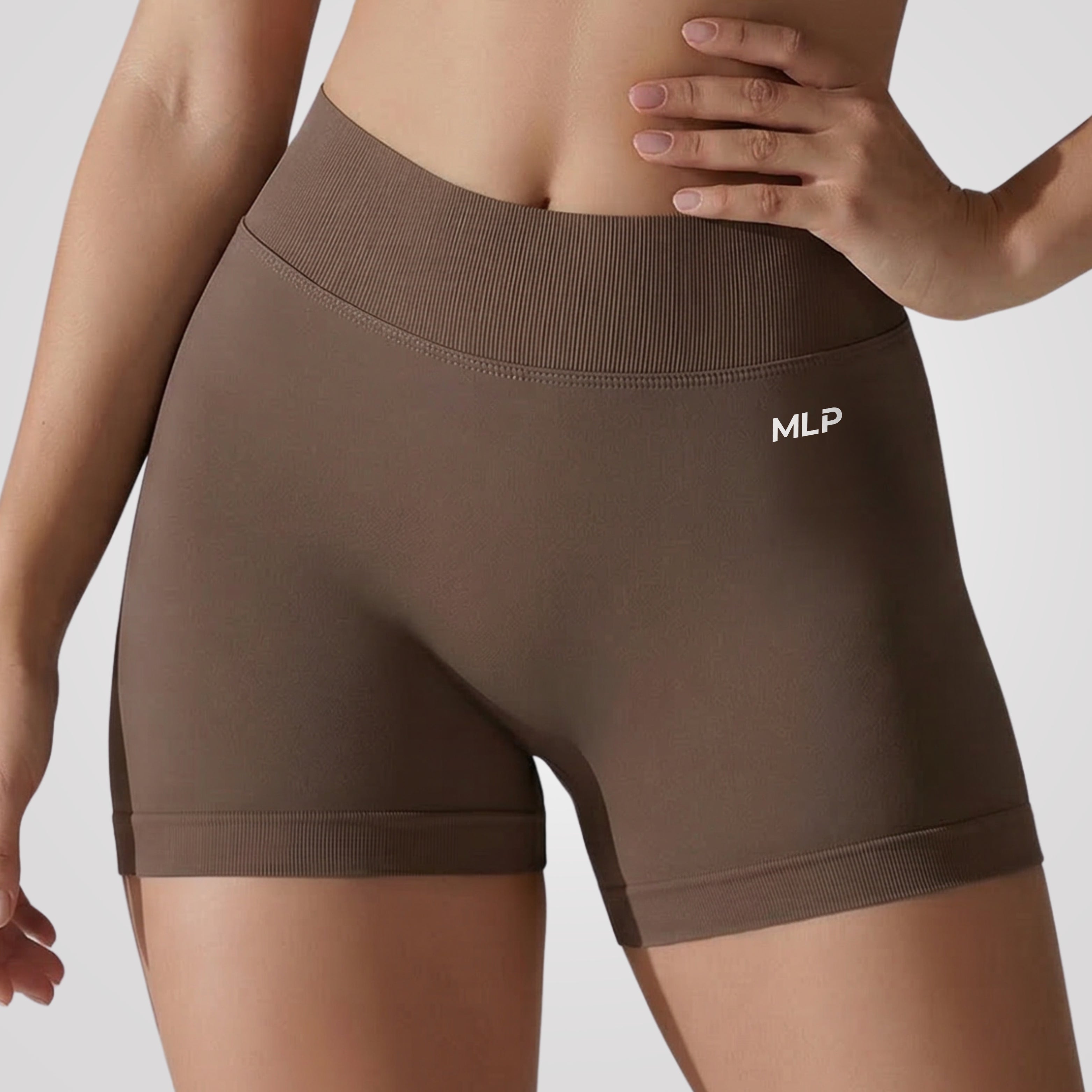 Shorts - Seamless - Shape Master