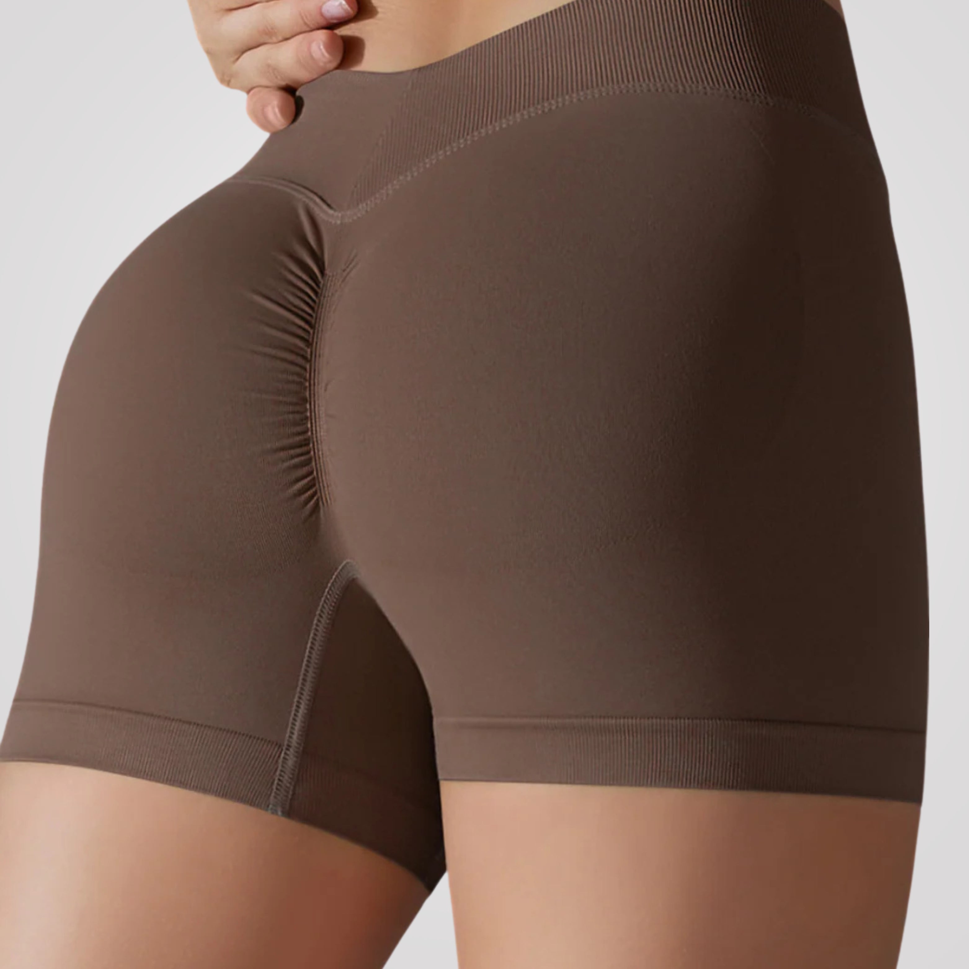 Shorts - Seamless - Shape Master