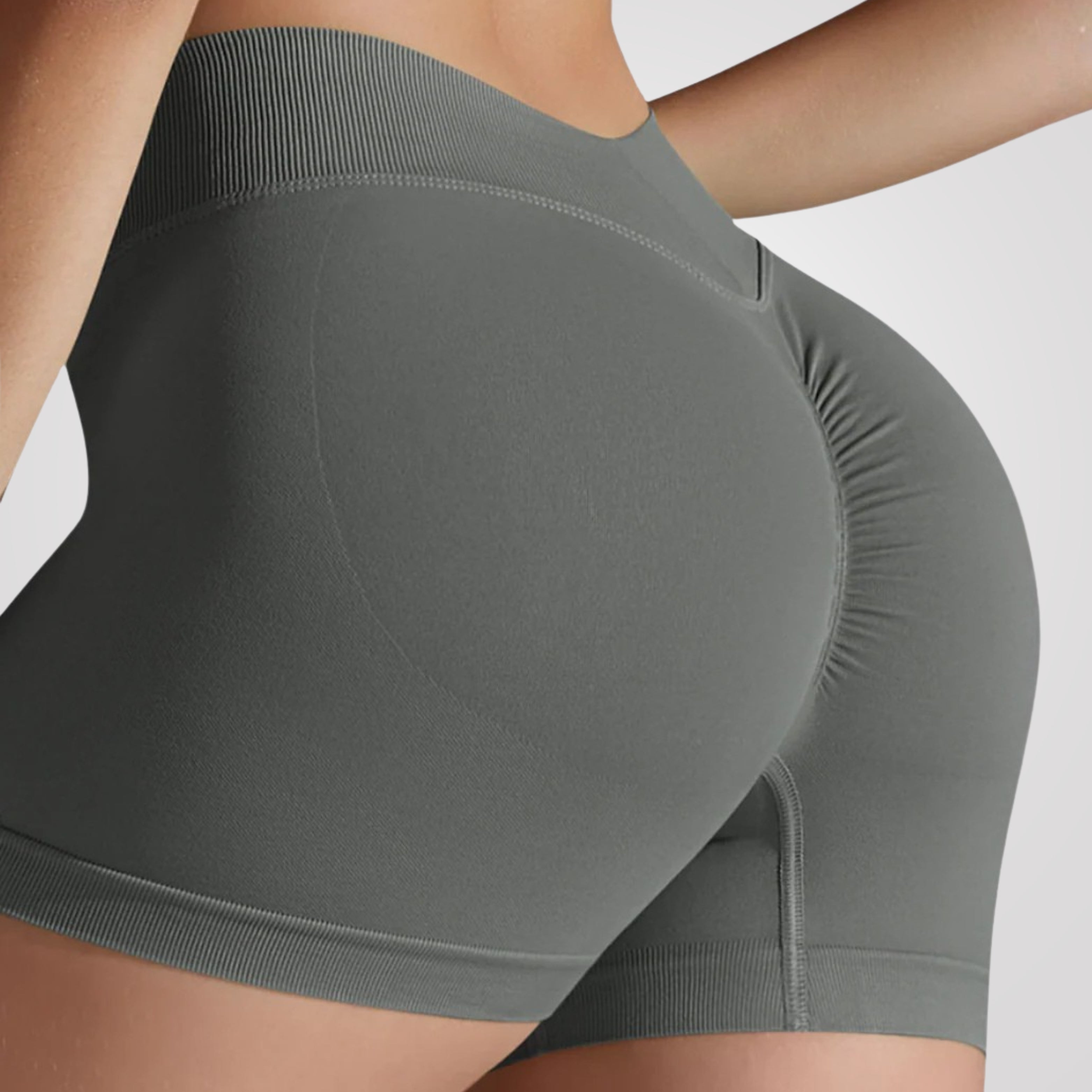 Shorts - Seamless - Shape Master