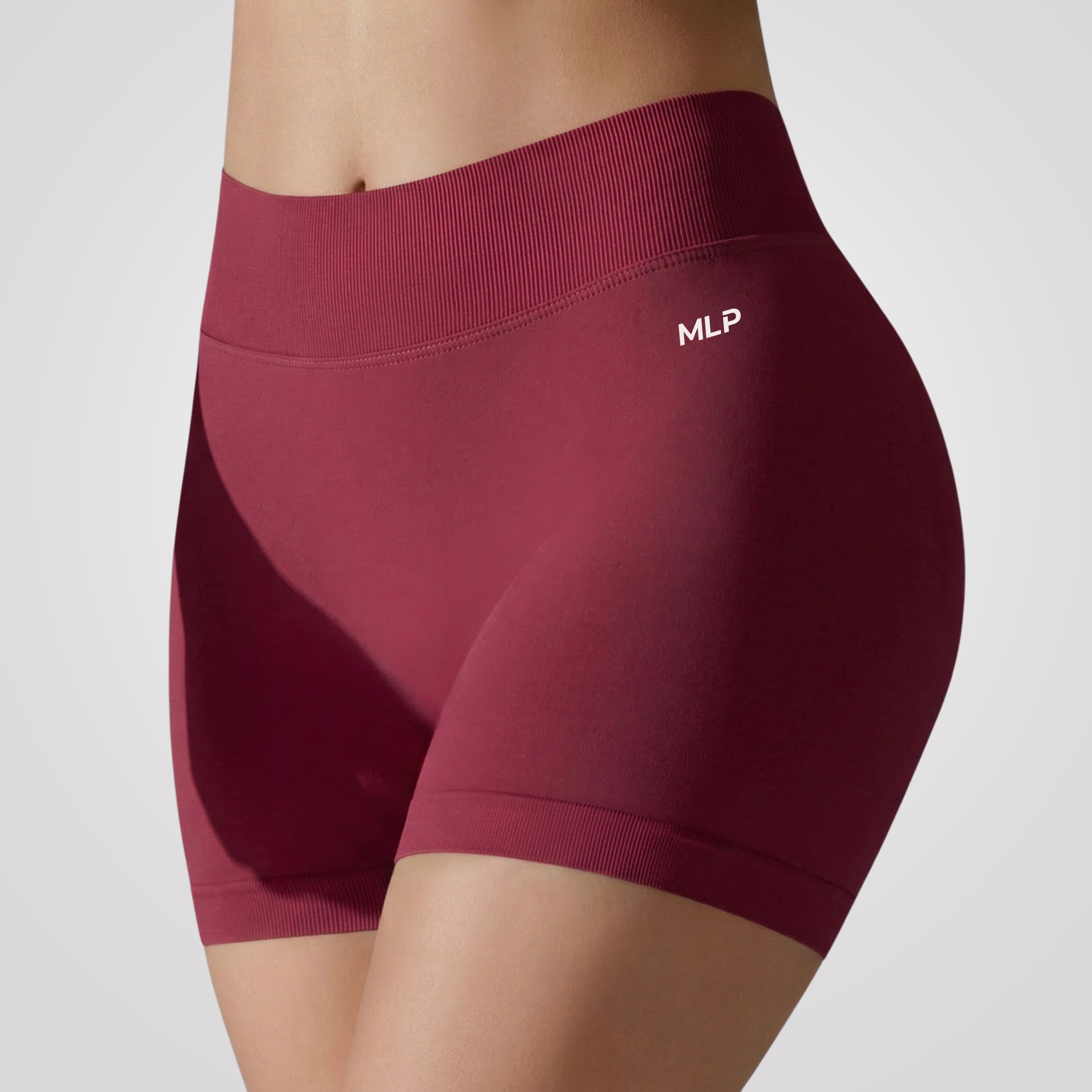 Shorts - Seamless - Shape Master