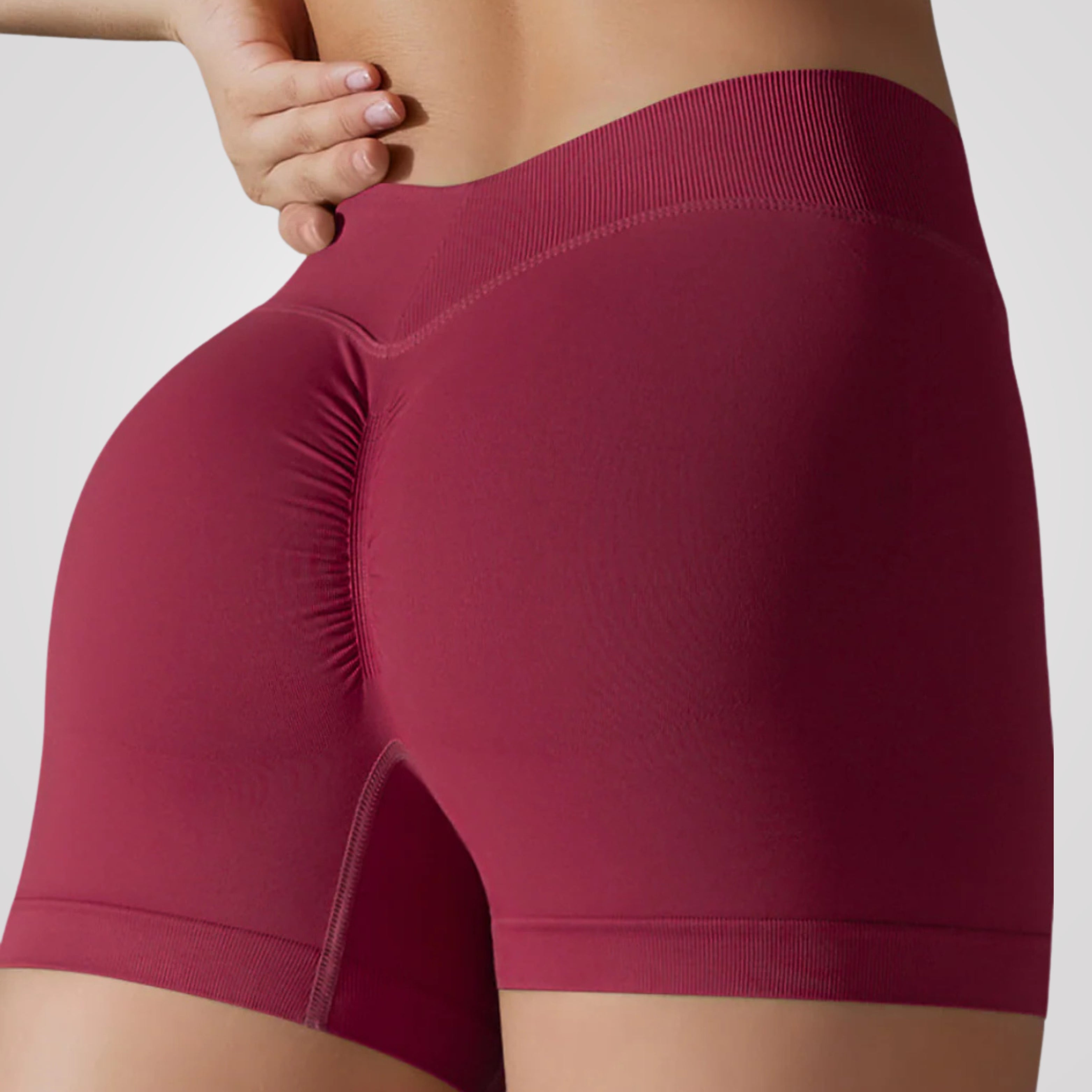 Shorts - Seamless - Shape Master