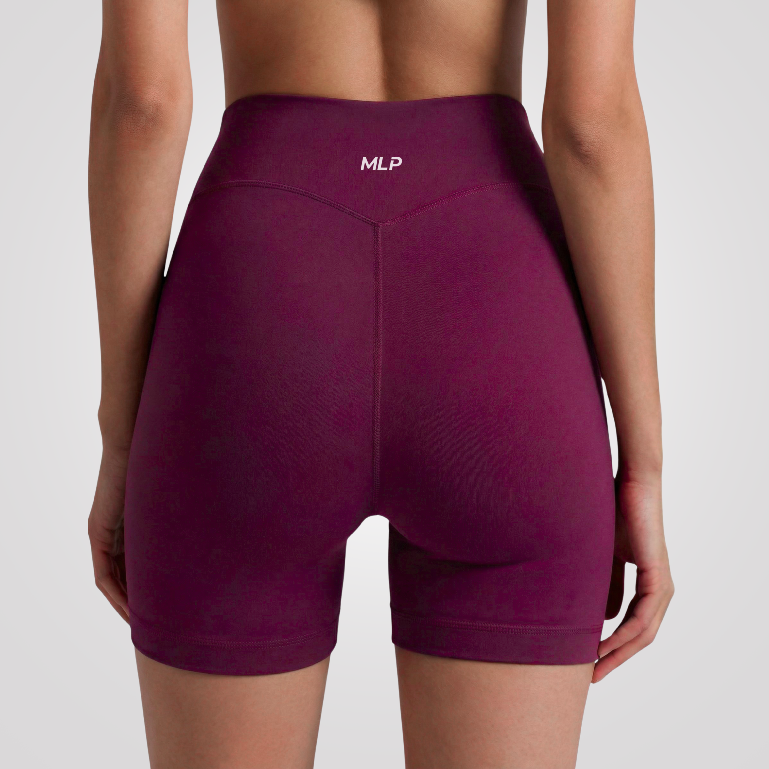 SEAMLESS™ Shorts - Hourglass