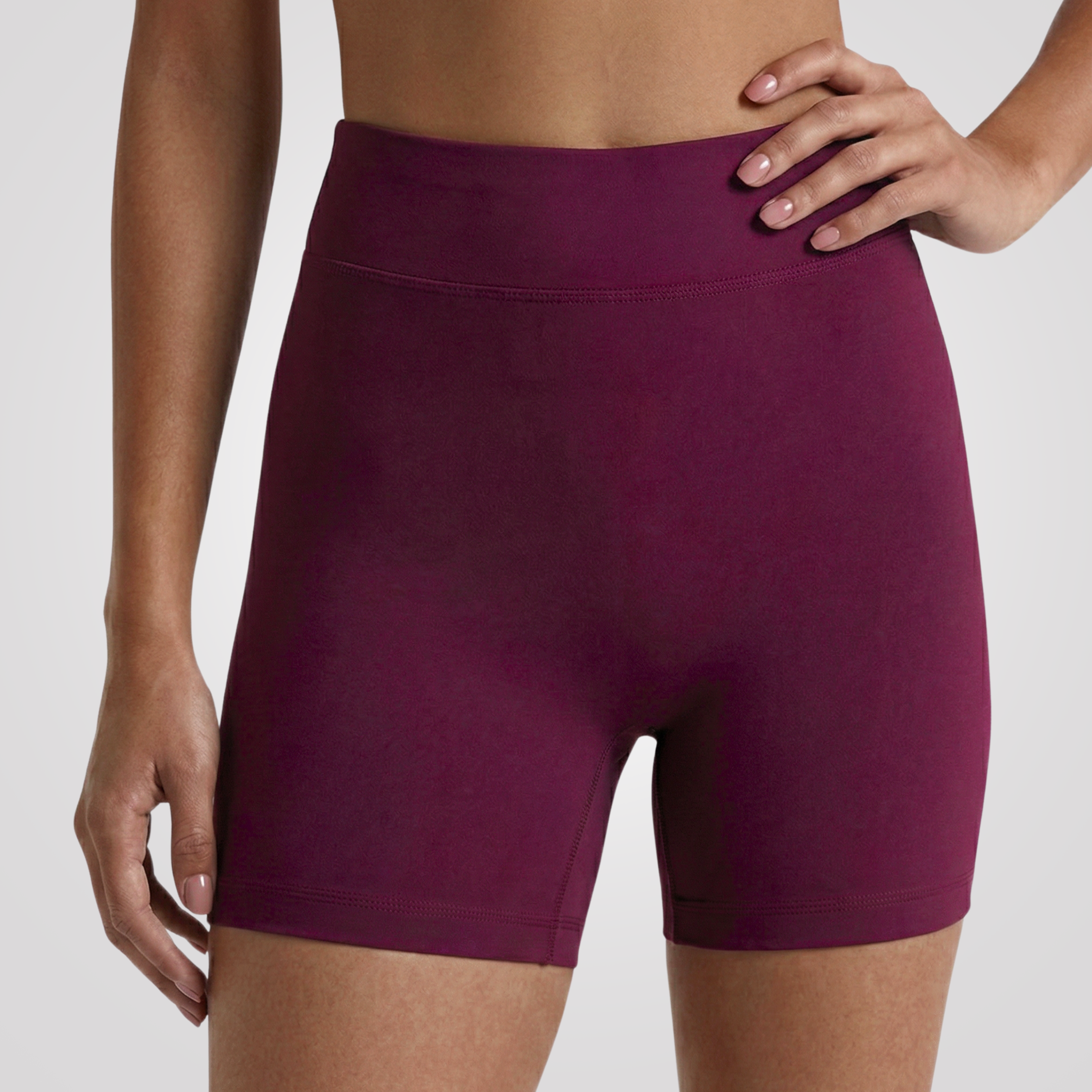 SEAMLESS™ Shorts - Hourglass