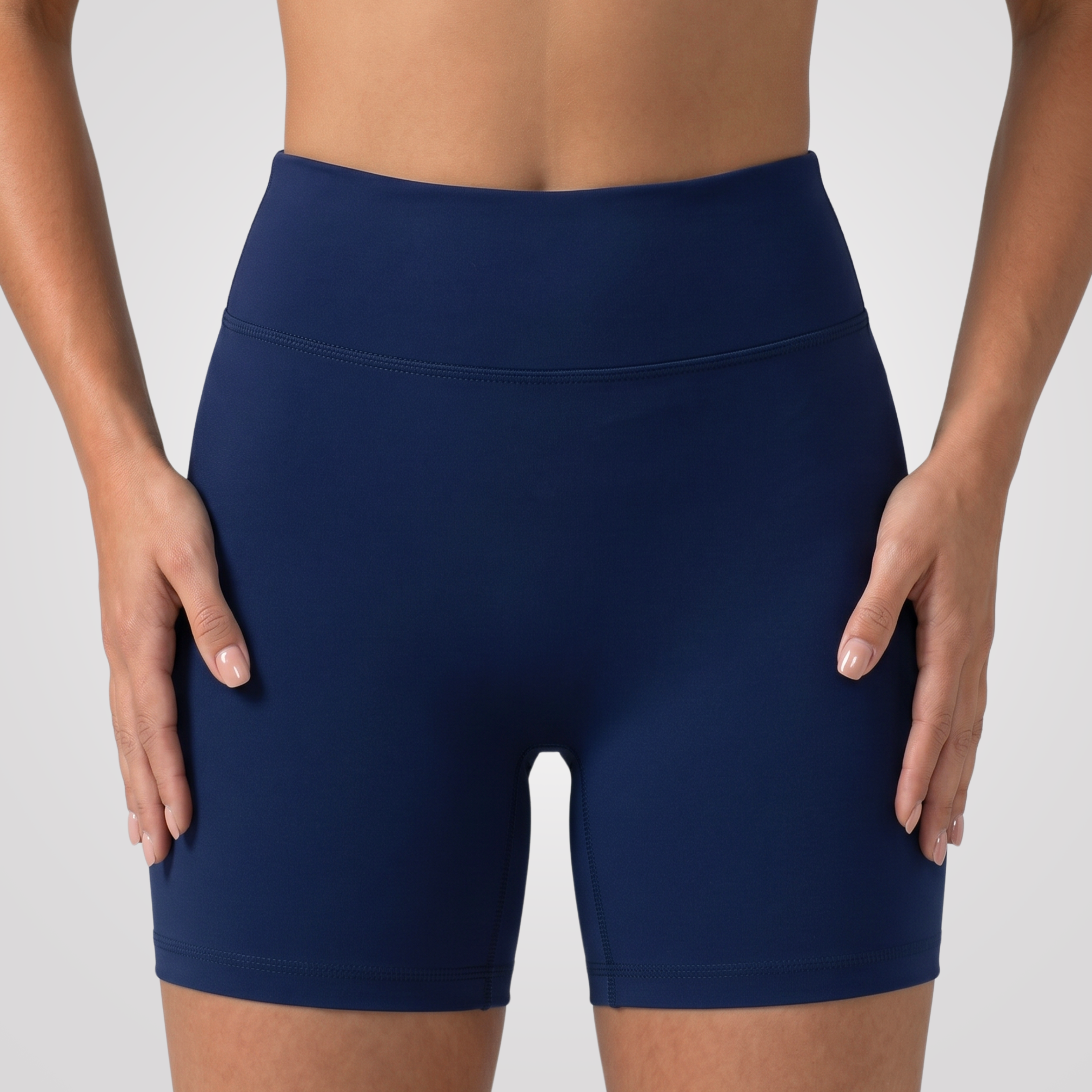 SEAMLESS™ Shorts - Hourglass