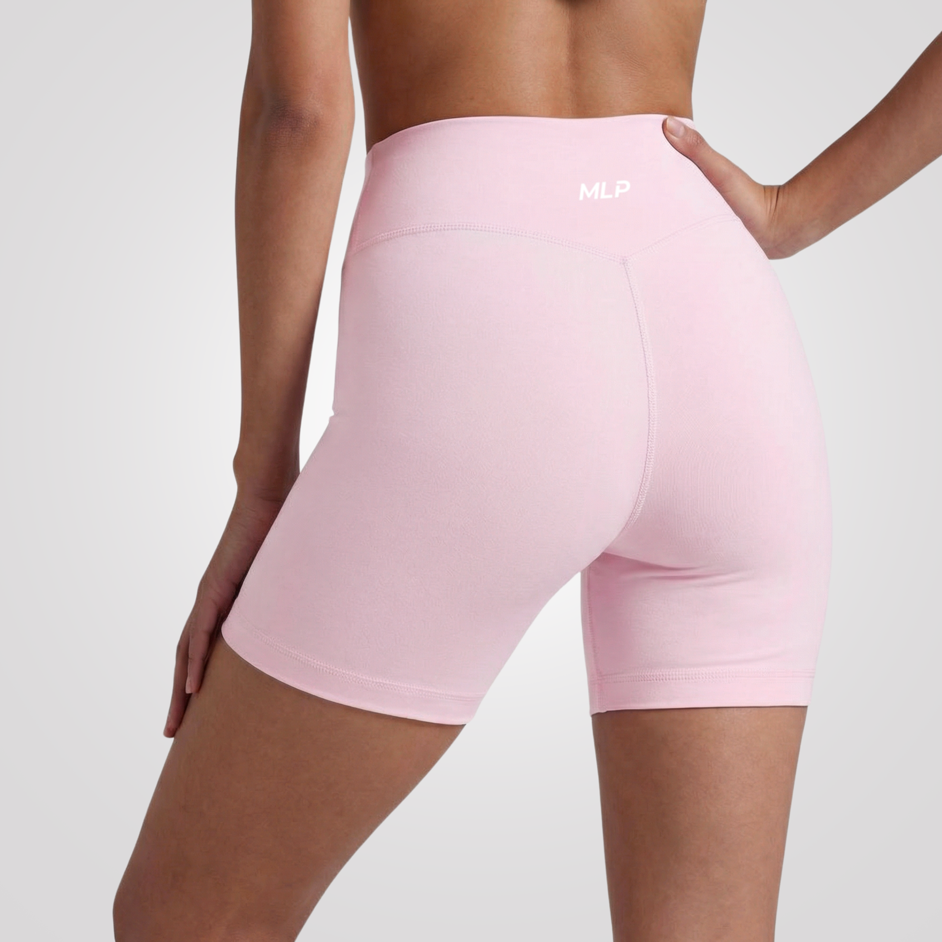SEAMLESS™ Shorts - Hourglass