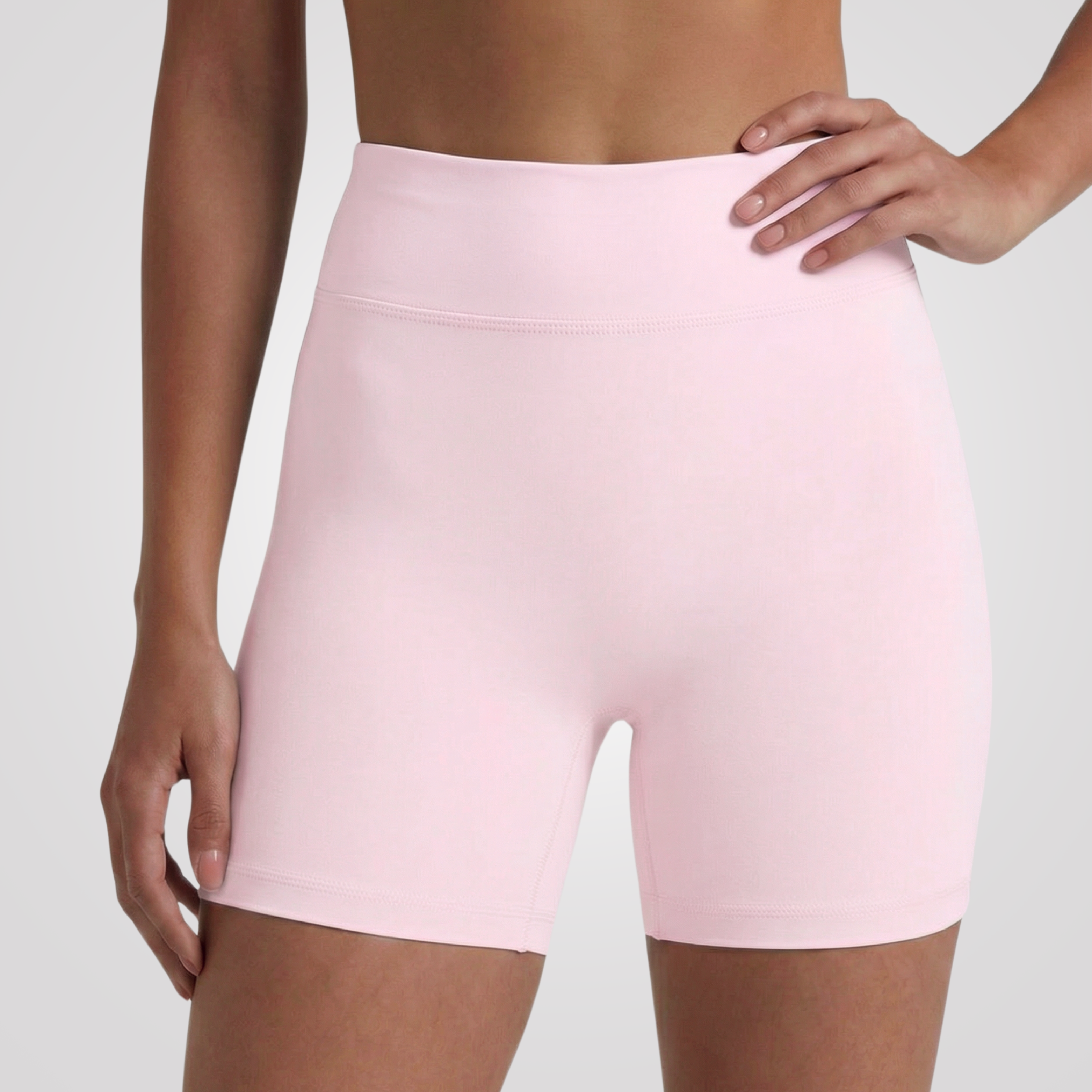 SEAMLESS™ Shorts - Hourglass