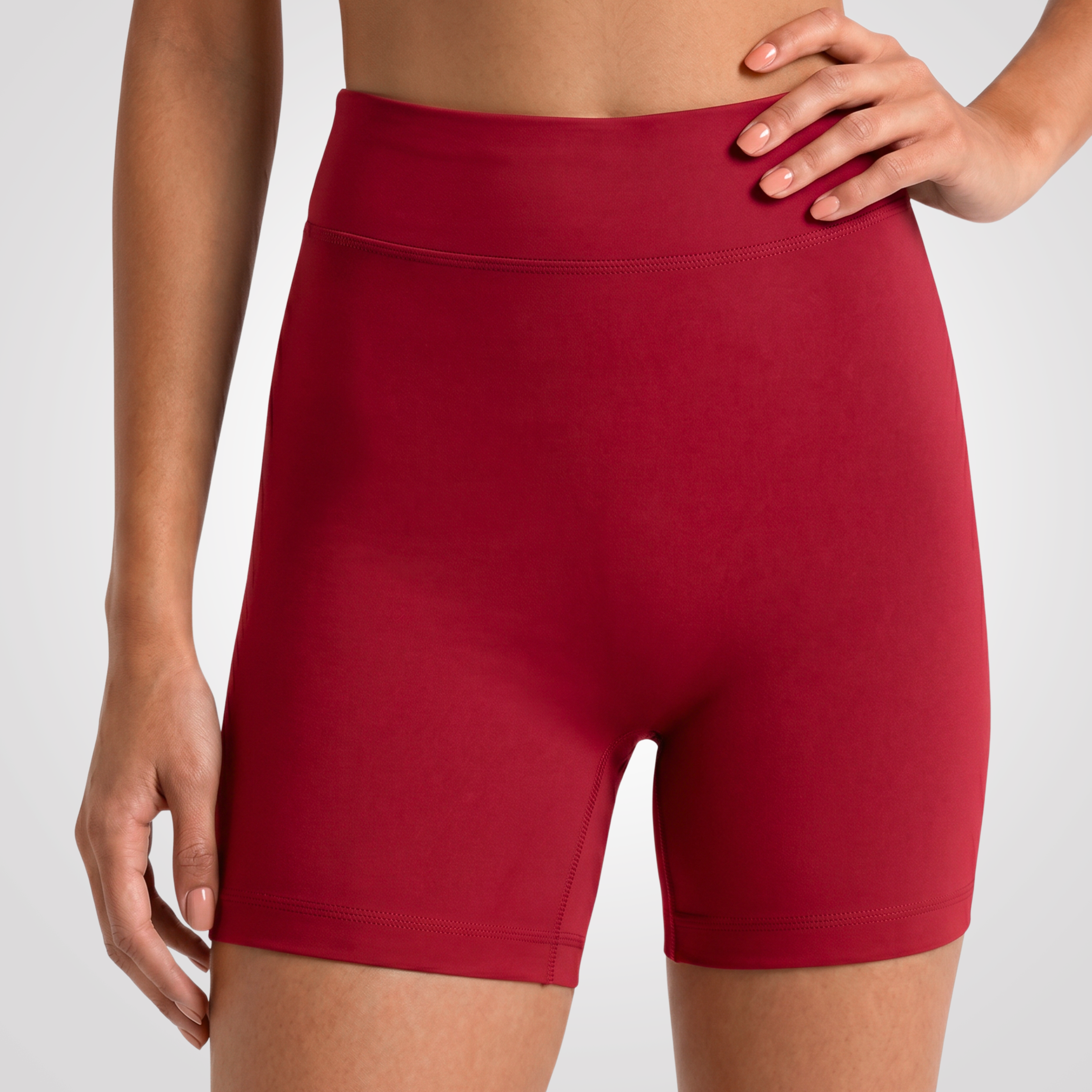 SEAMLESS™ Shorts - Hourglass