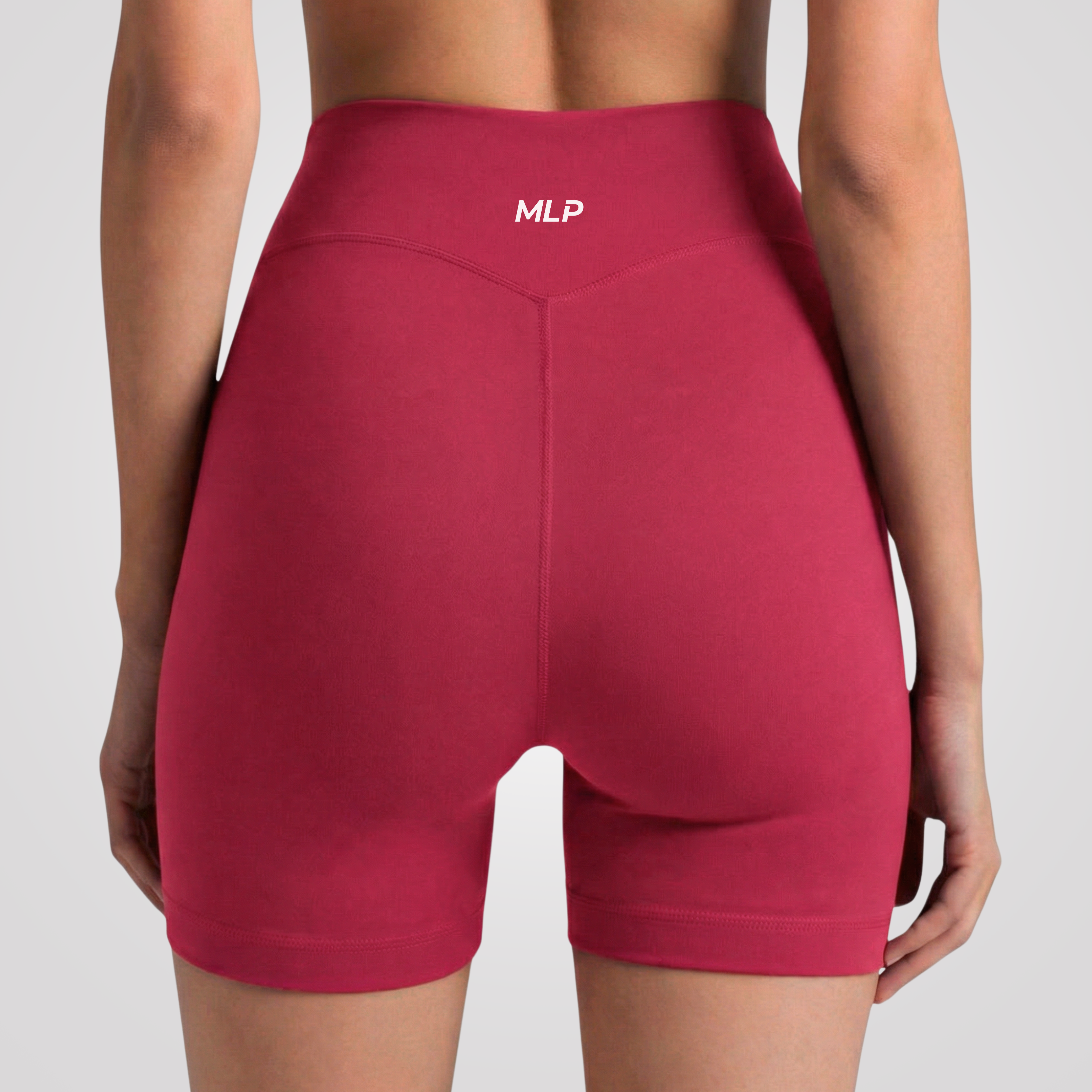 SEAMLESS™ Shorts - Hourglass